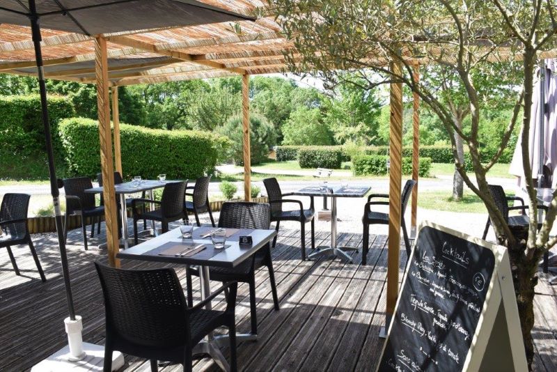 Restaurant Le Val Verre, La Châtre - photo 3