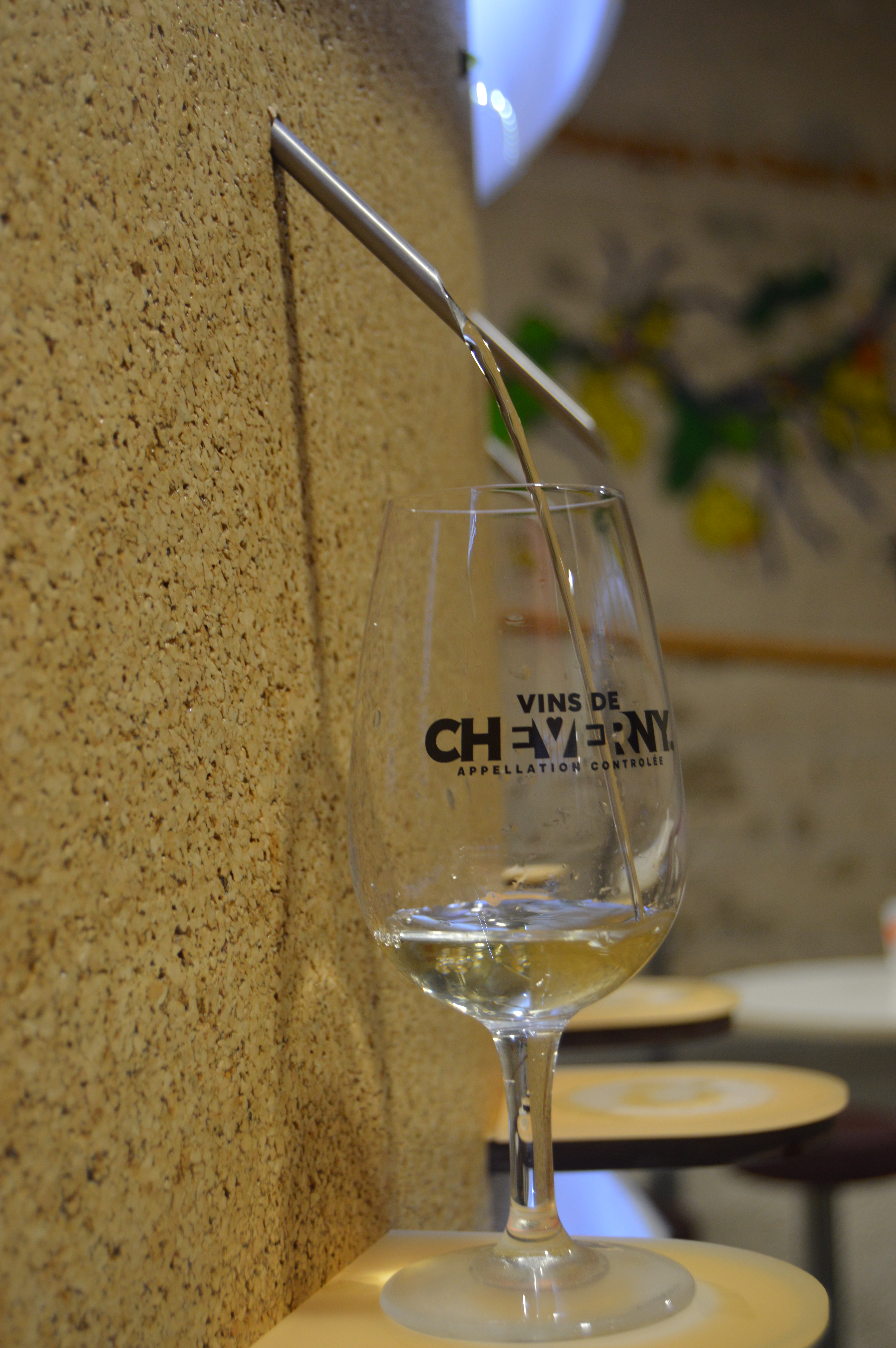 Maison des vins de Cheverny — photo 2