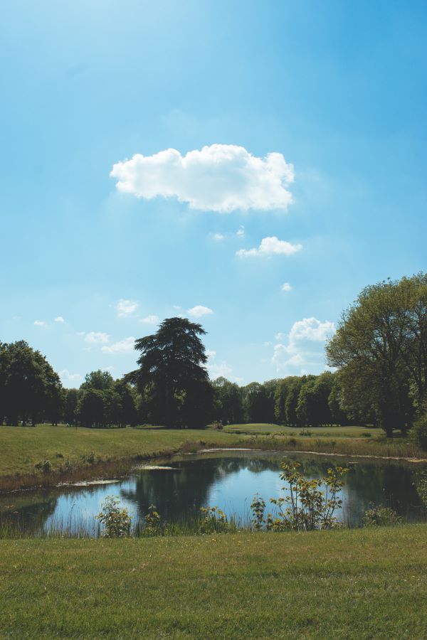 Golf du Val de l'Indre