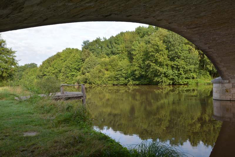 Site de Baltan, Villeherviers - photo 10