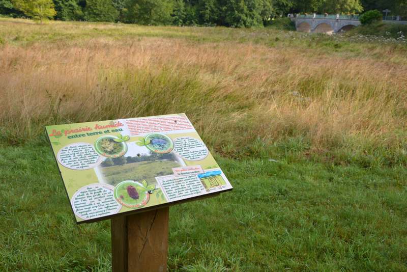 Site de Baltan, Villeherviers - photo 7