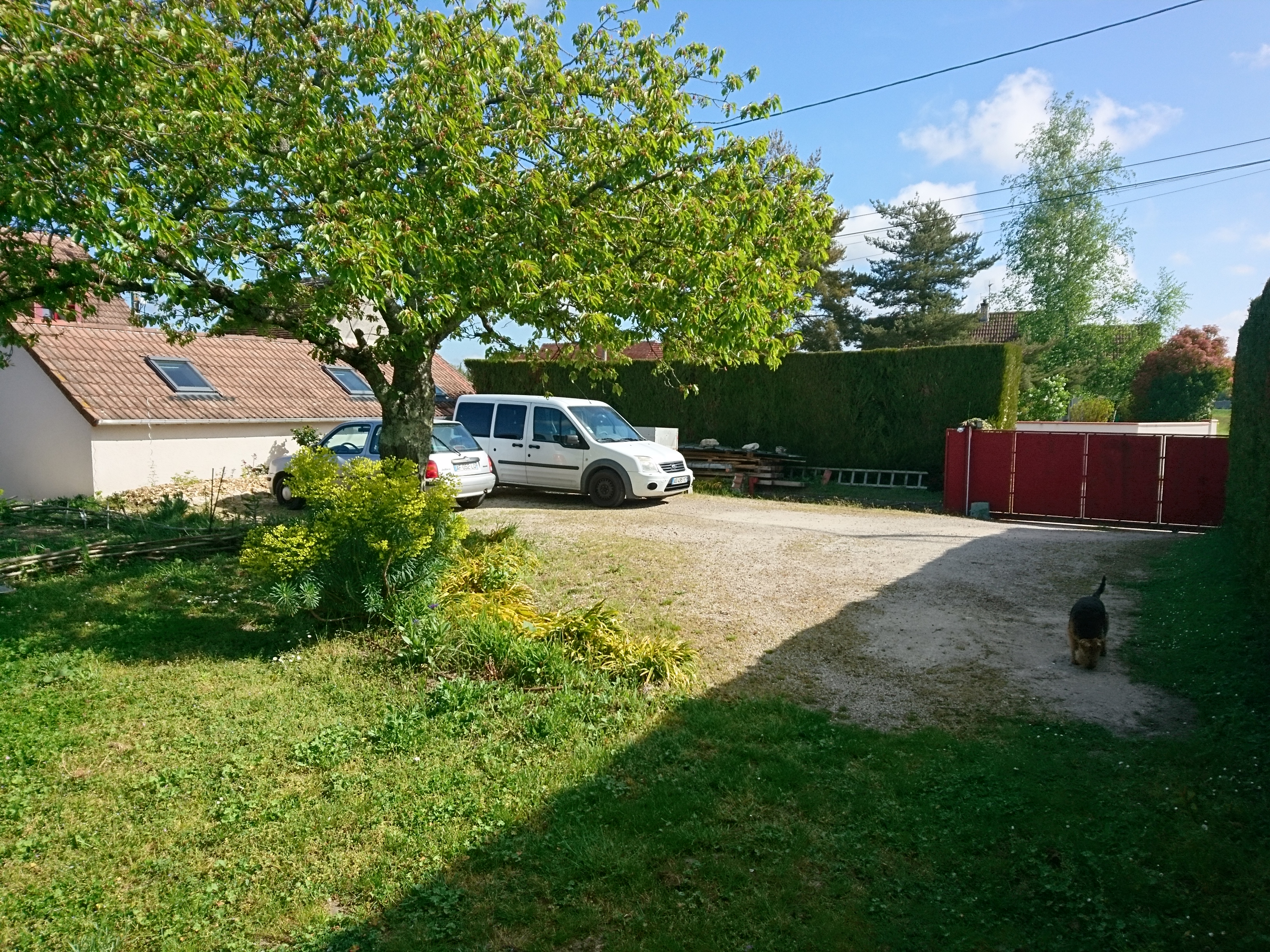 Le Clos Ilou, Huisseau-sur-Cosson - photo 4