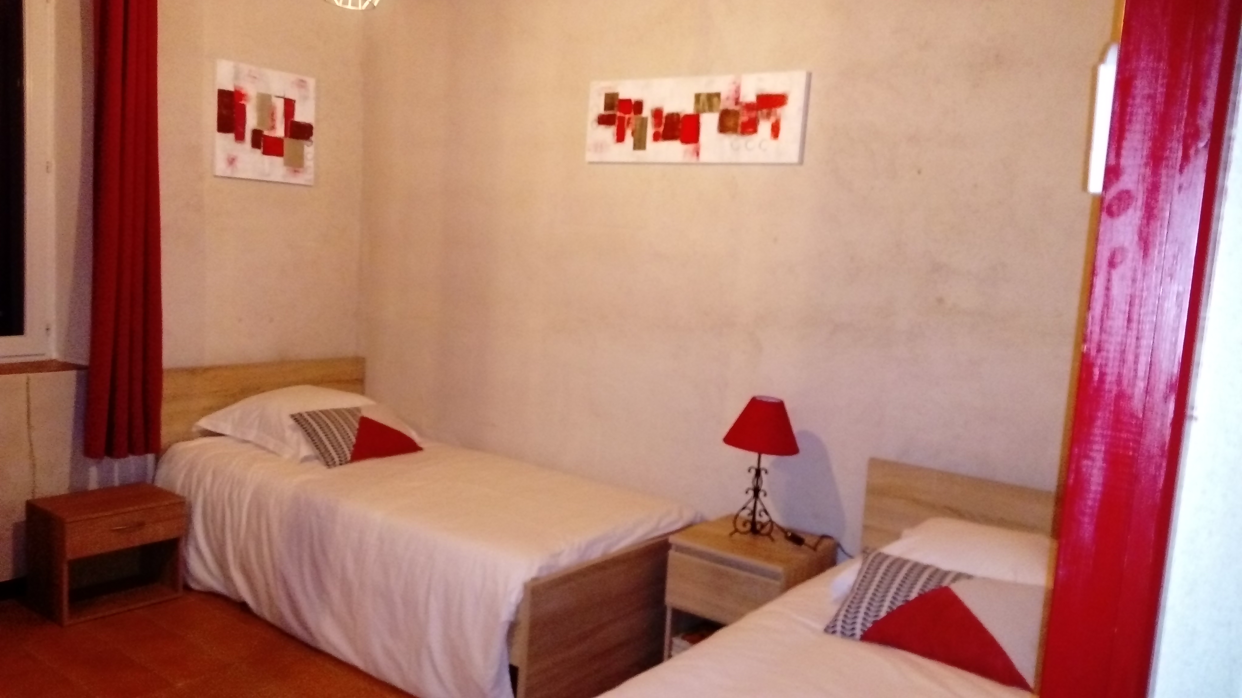 Gîte La Petite Métairie, Dammarie-en-Puisaye - photo 8