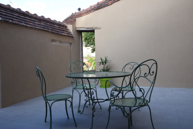 Cordeliers, Châteauroux - photo 3