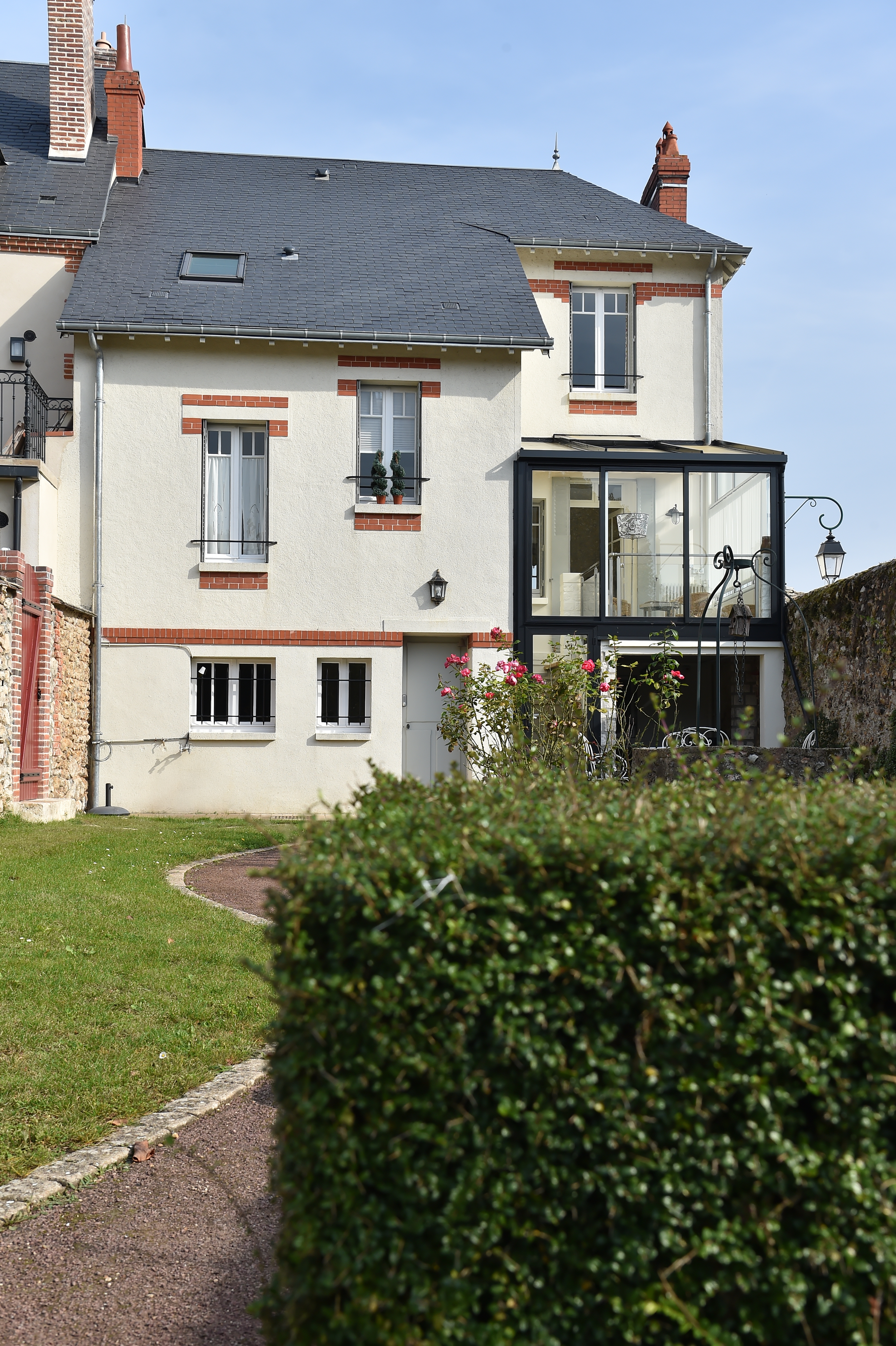 Gîte de la Tour du Roi