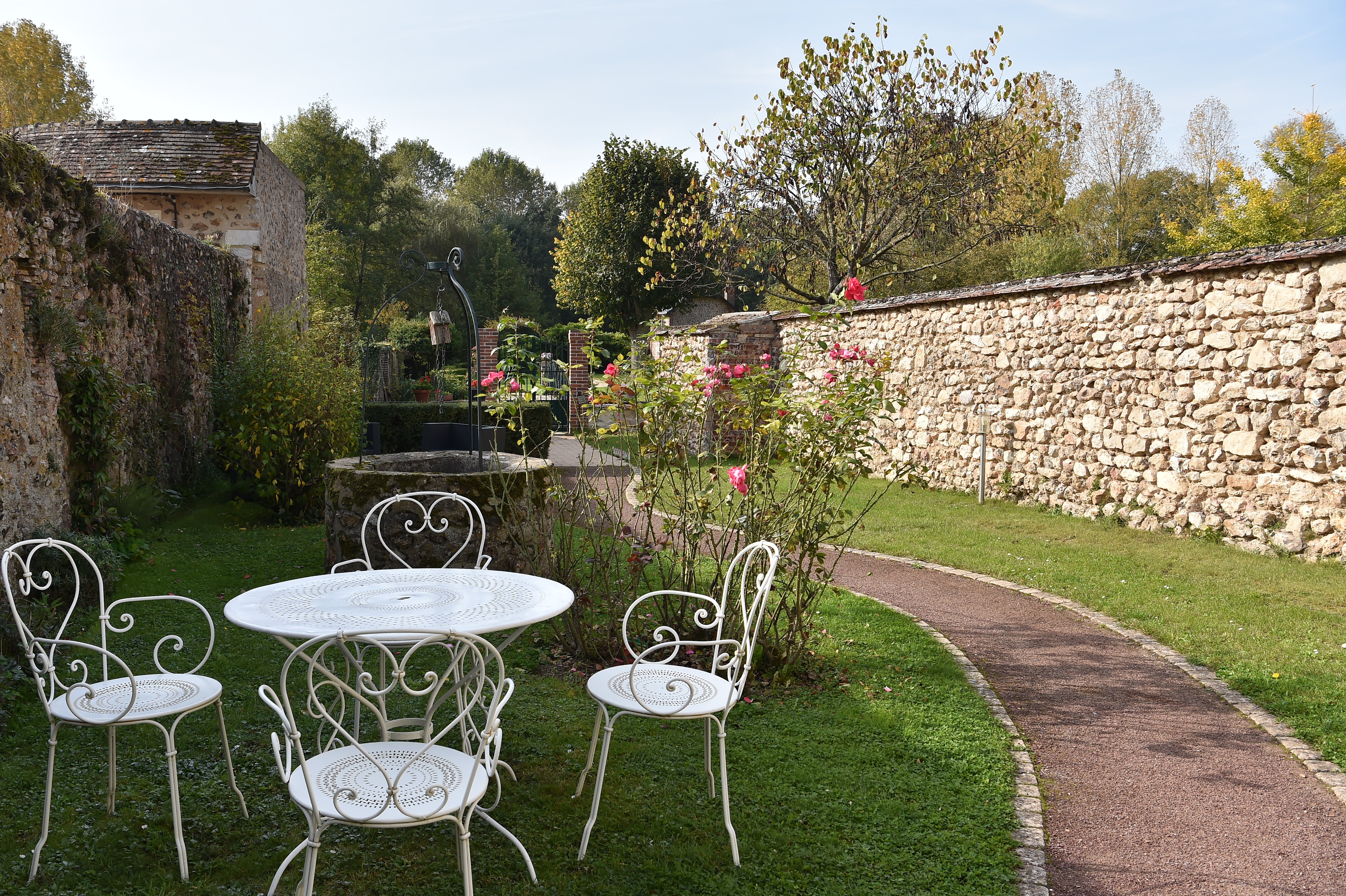 Gîte de la Tour du Roi, Bonneval - photo 2