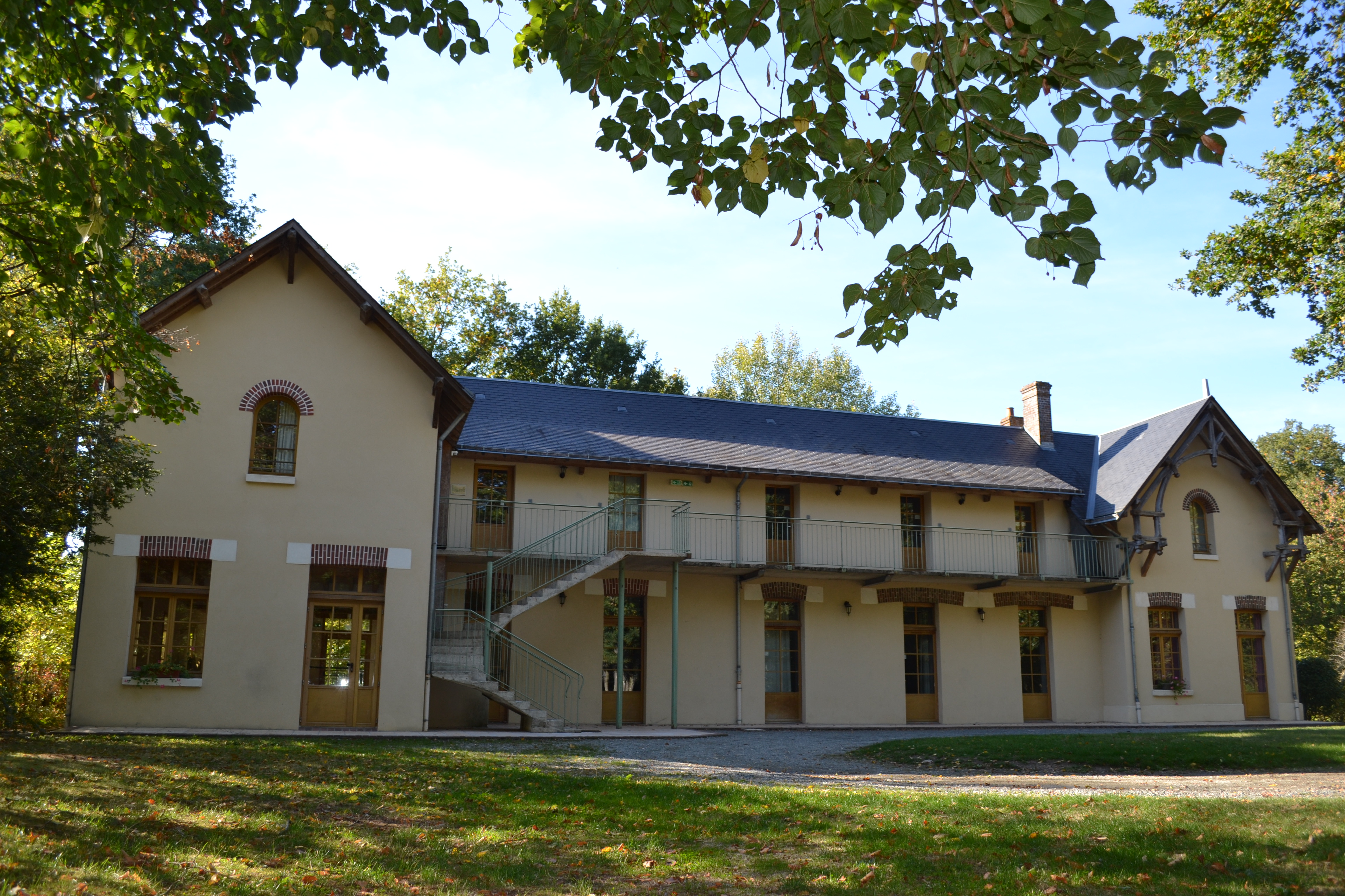 Domaine de Boisvinet, Le Plessis-Dorin - photo 17