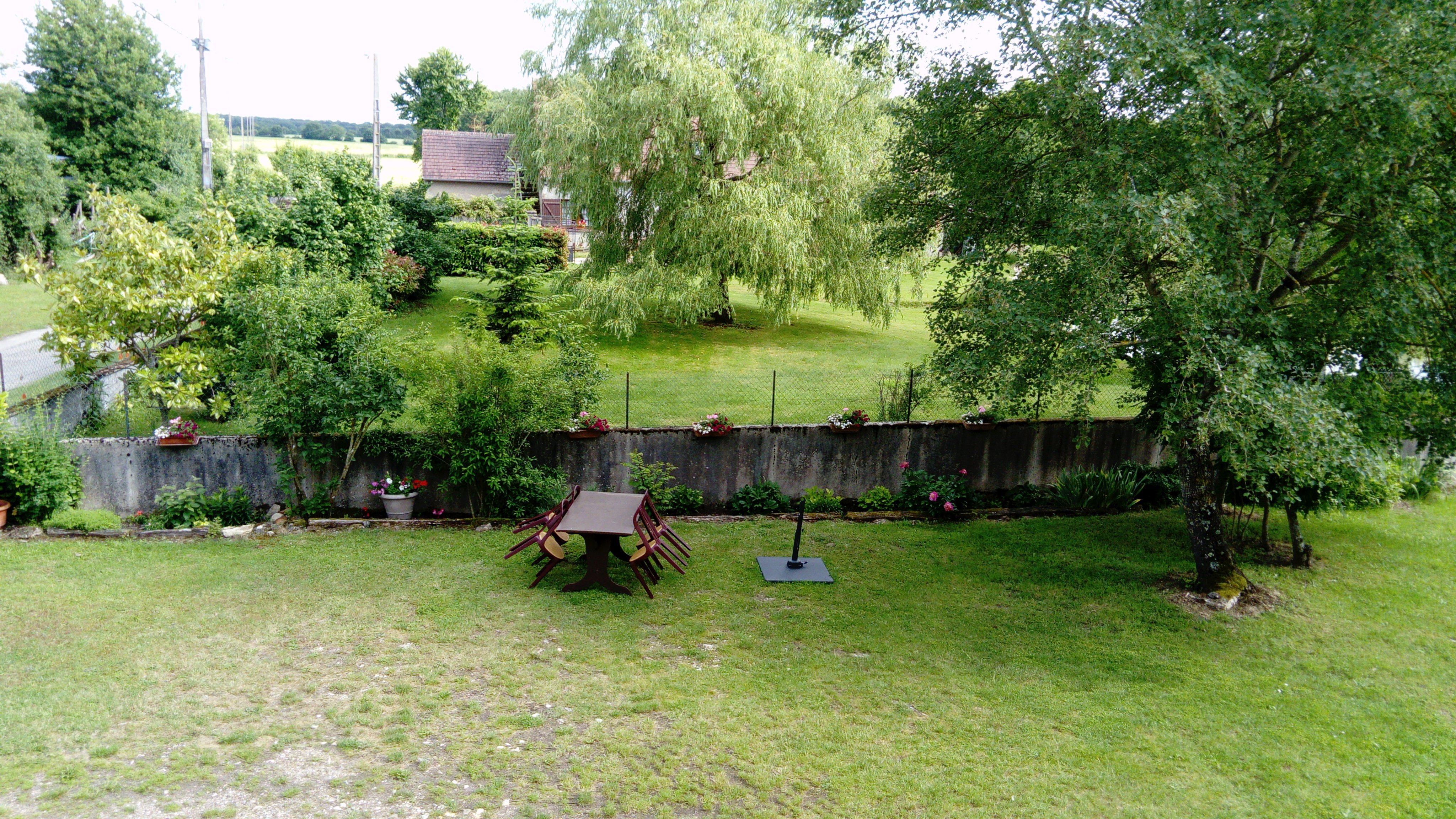 Gîte La Petite Métairie, Dammarie-en-Puisaye - photo 2