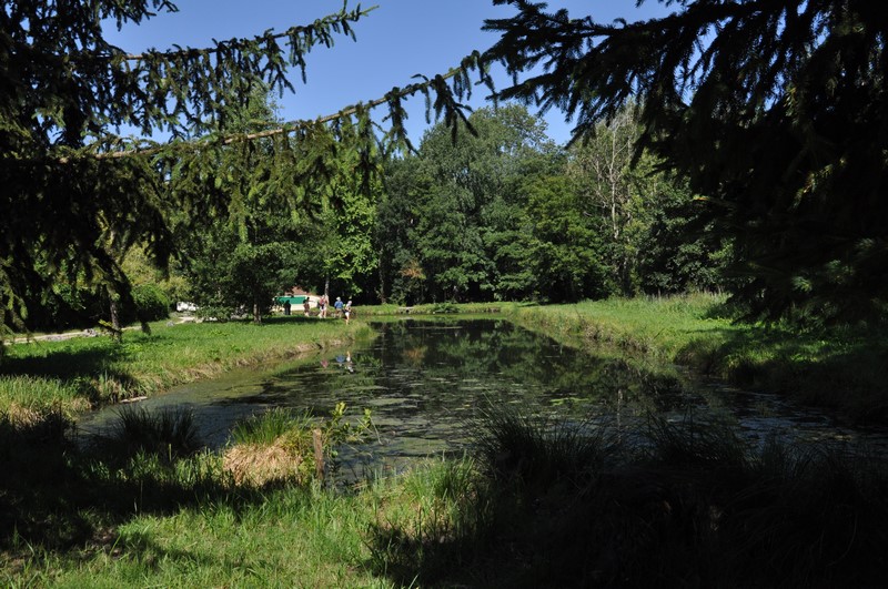 Office de Tourisme du Grand Pithiverais - Bureau du Malesherbois