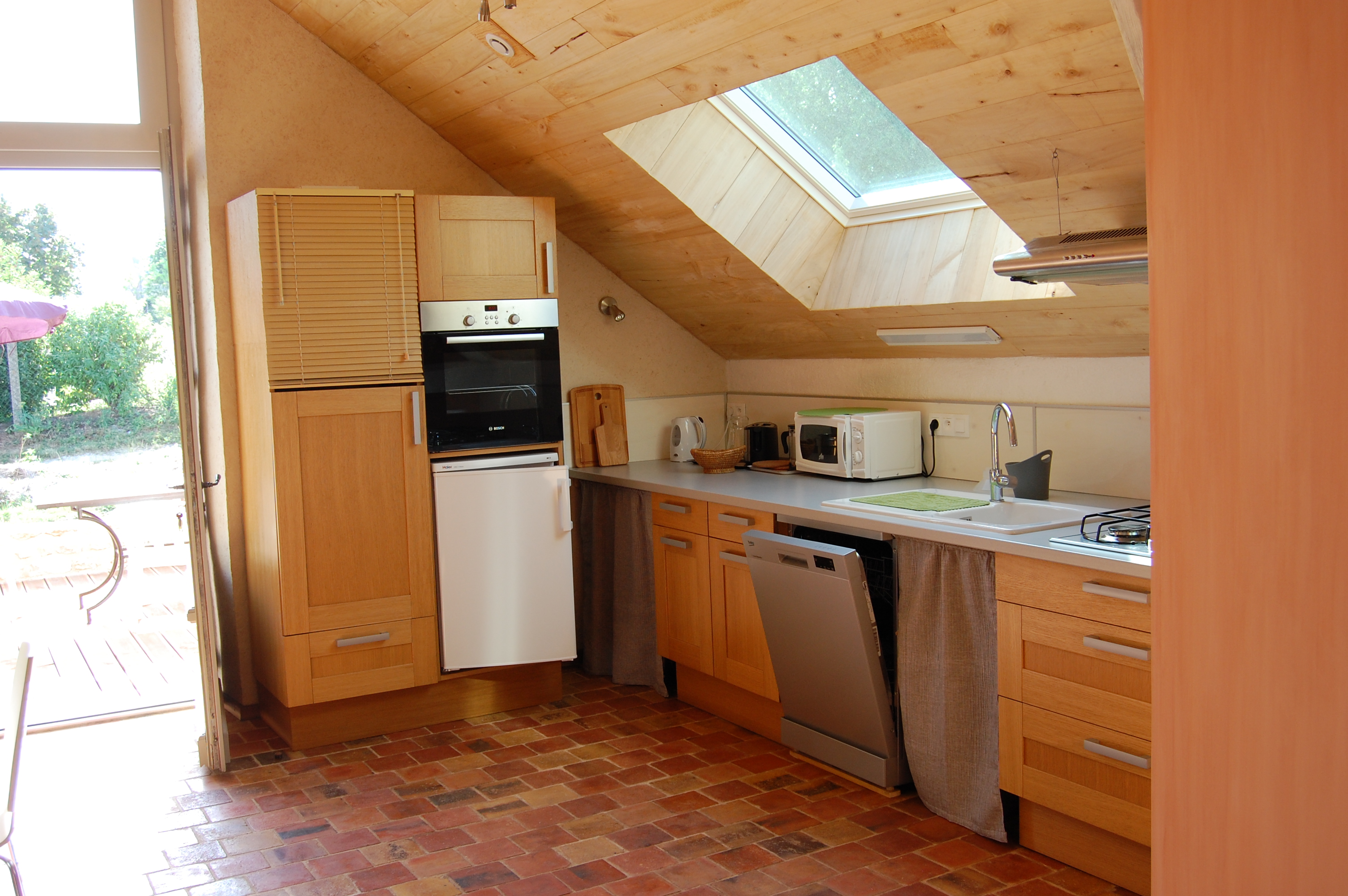 Le gîte des vouzoirs, Maves - photo 14