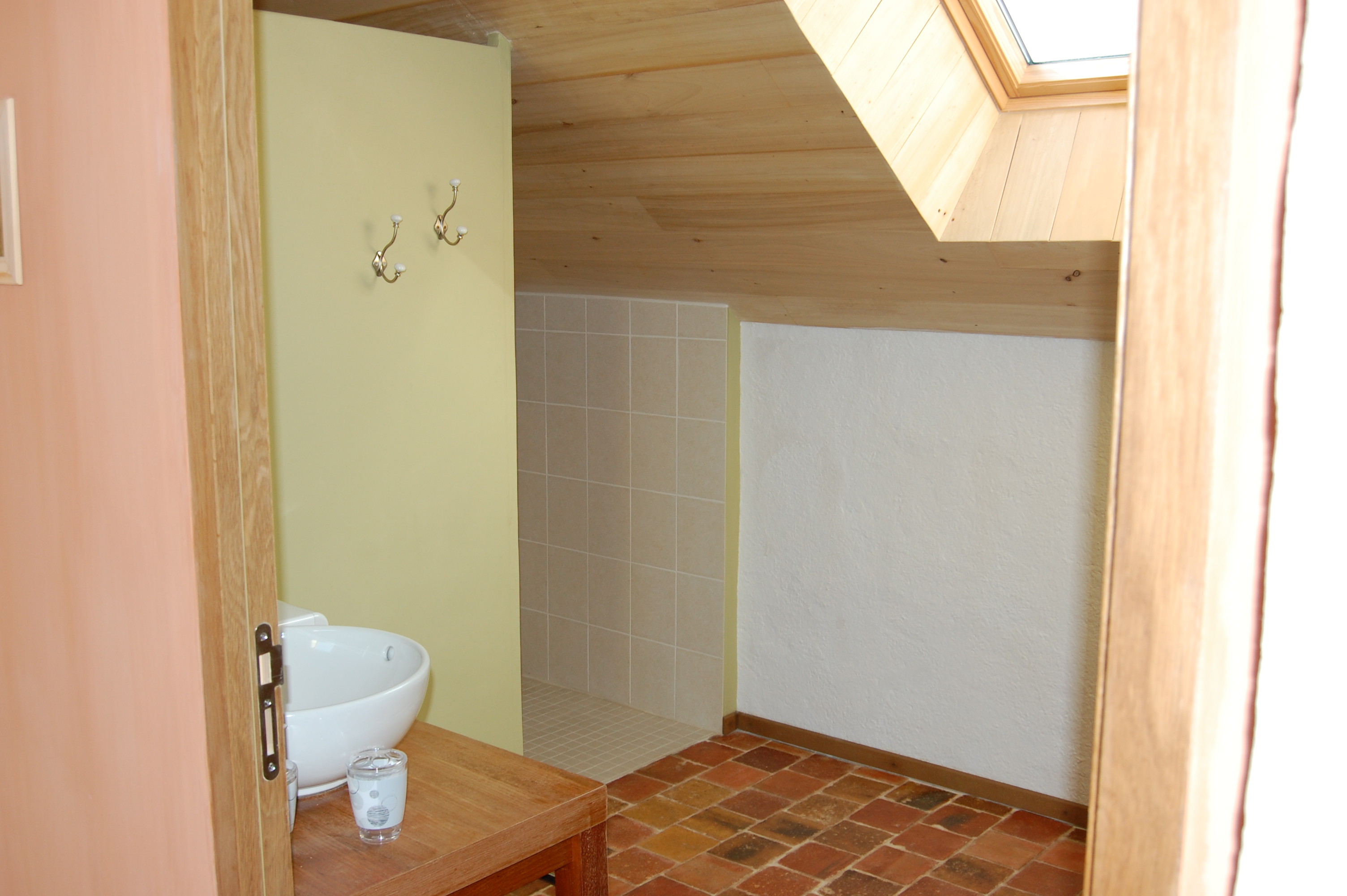 Le gîte des vouzoirs, Maves - photo 12