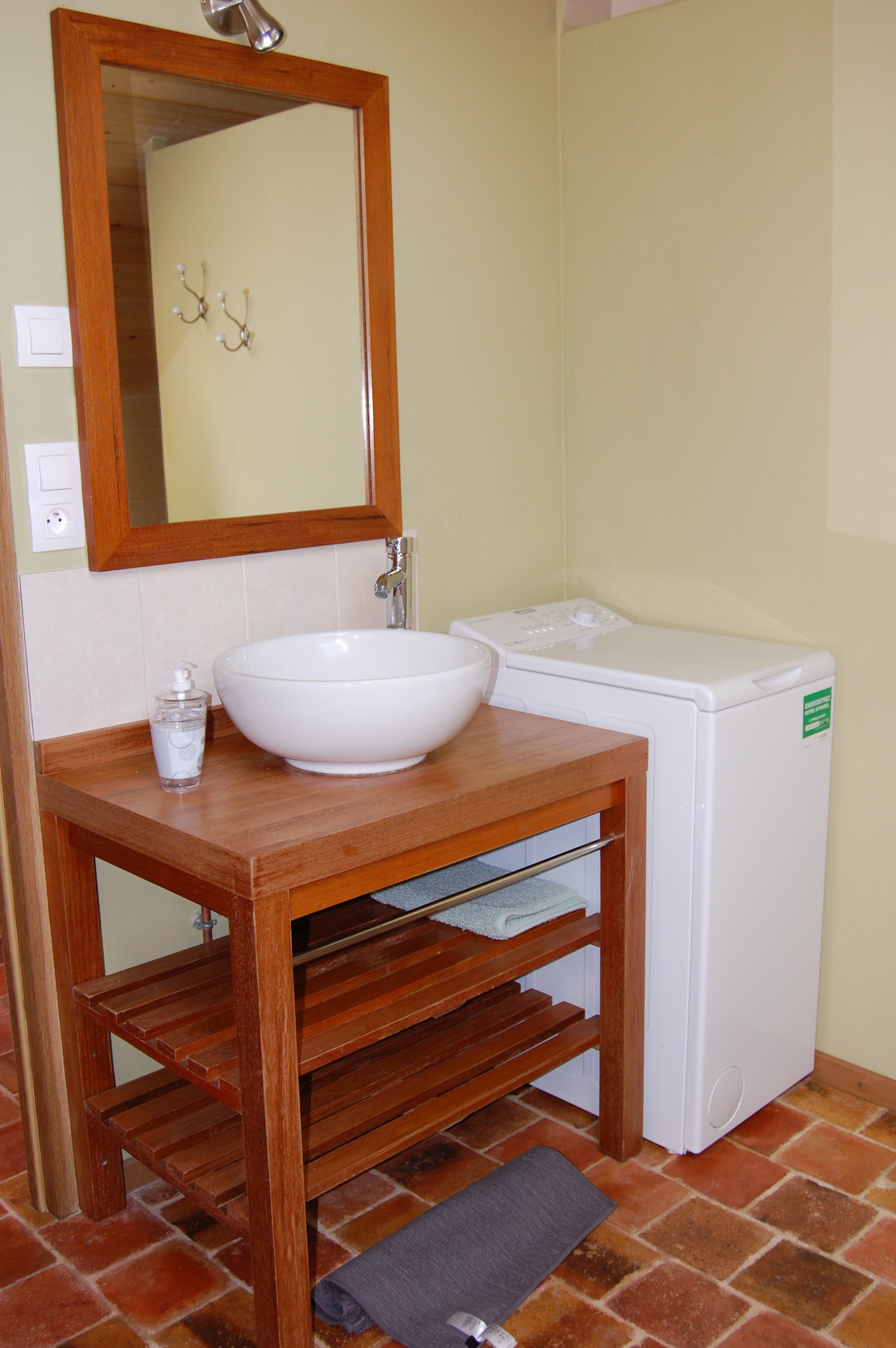 Le gîte des vouzoirs, Maves - photo 8