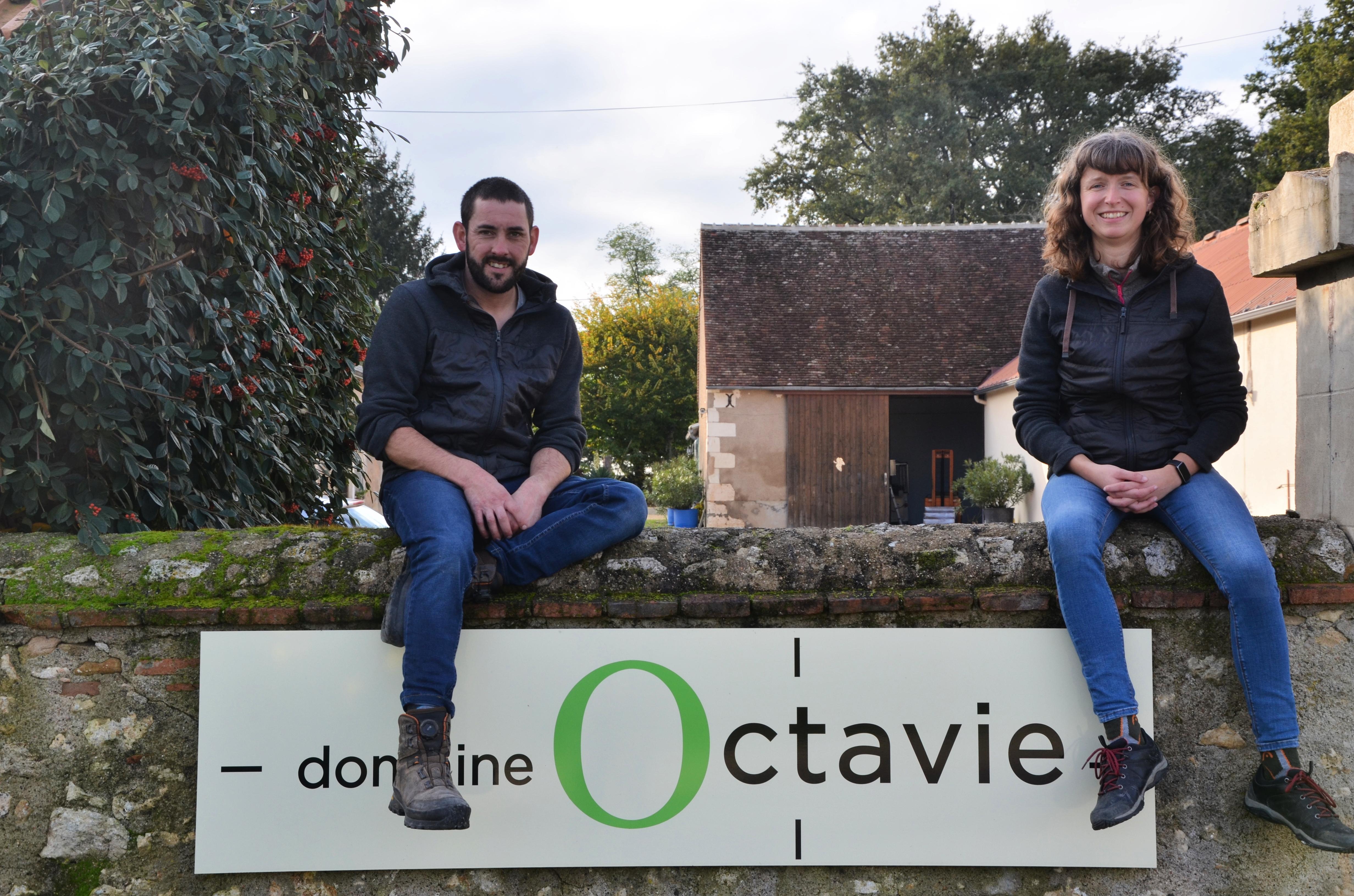 Domaine octavie — photo 3