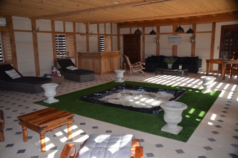 Château de Mazières, Tendu - photo 5