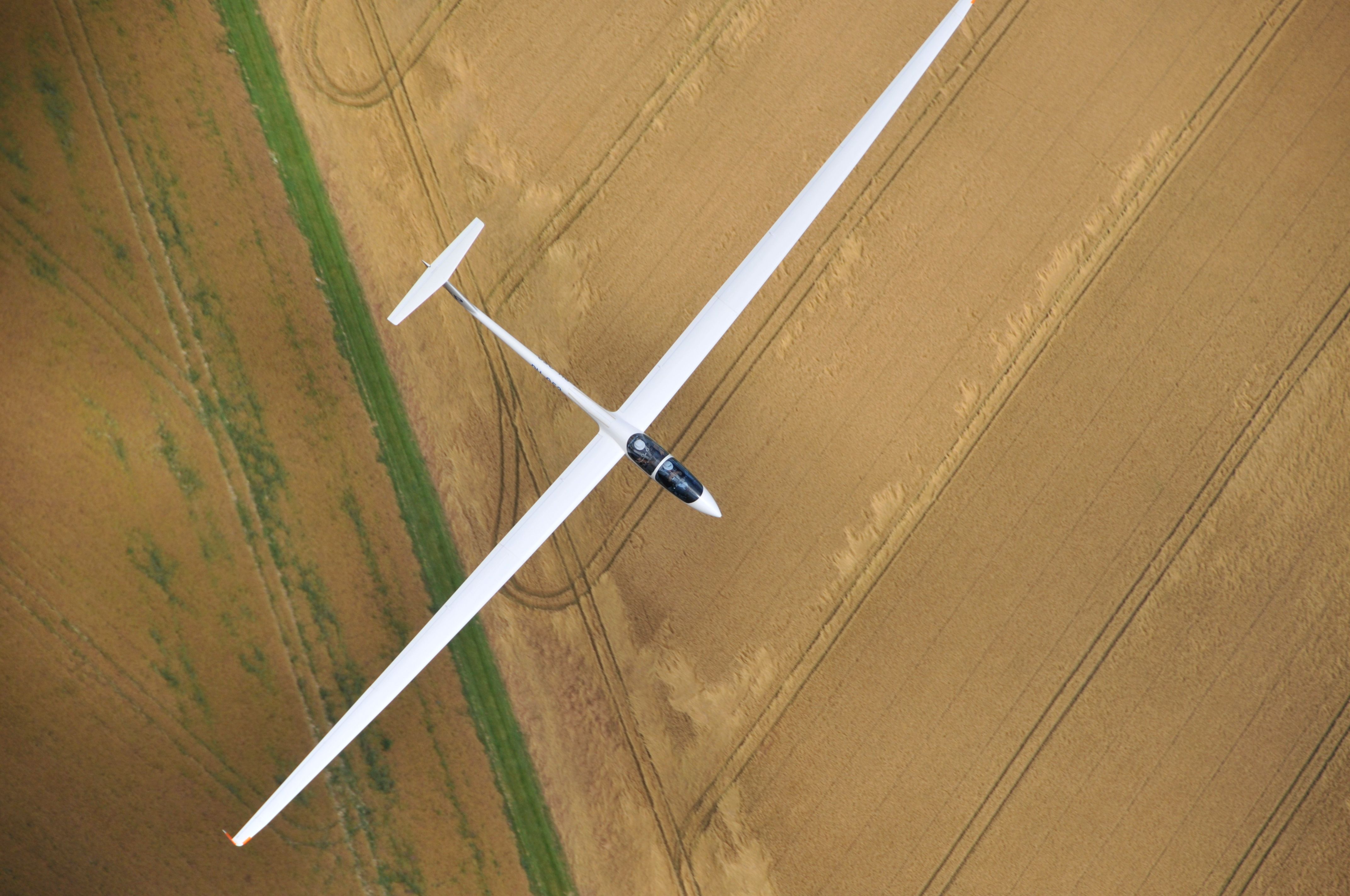 Aéro club Le Fay - Issoudun - photo 2