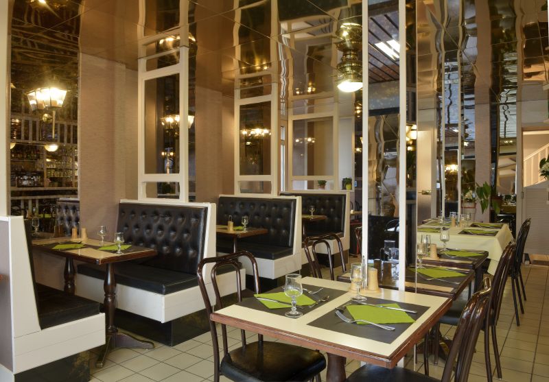 Le Continental — photo 3