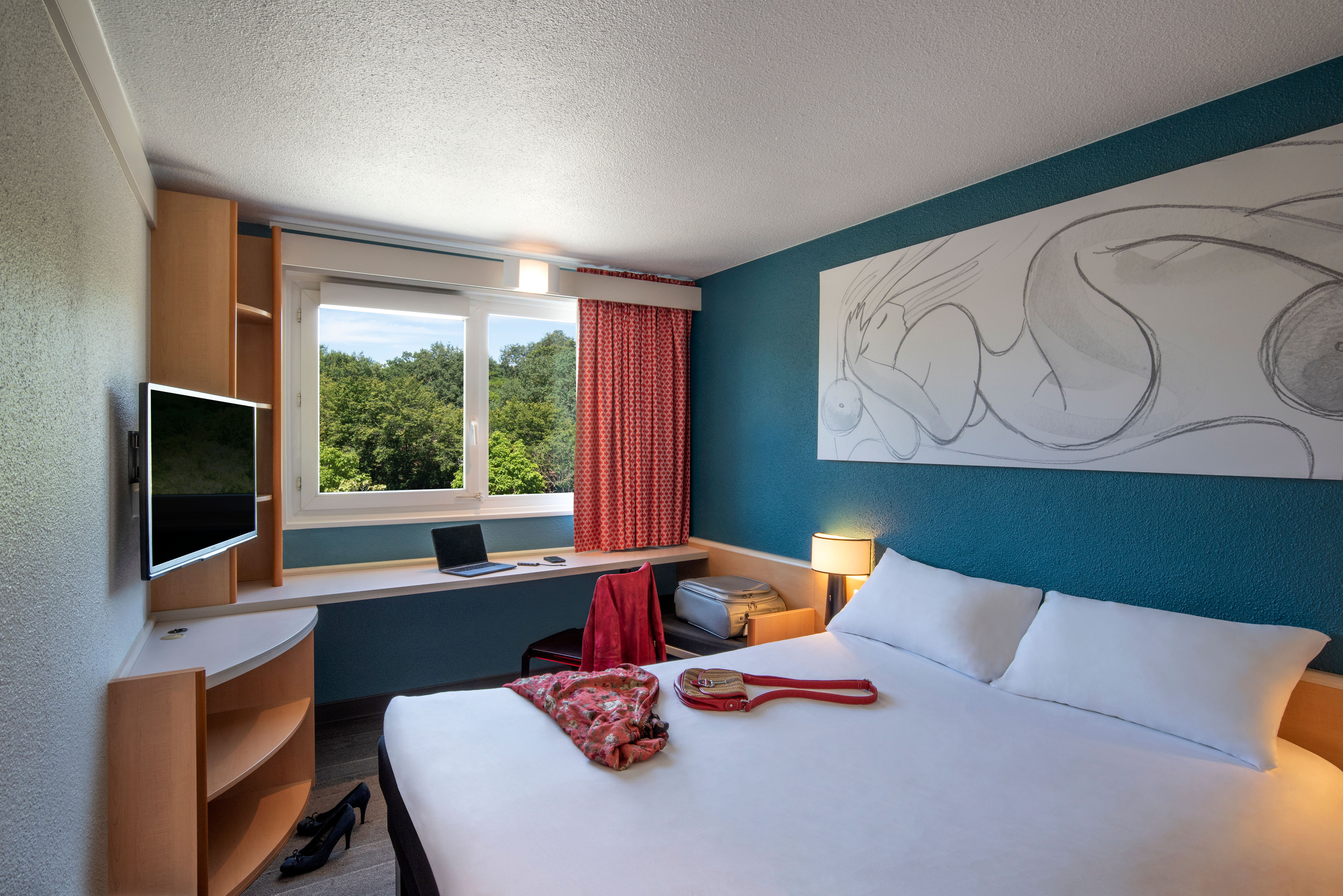 B&B Orléans Nord Saran, Saran - photo 4