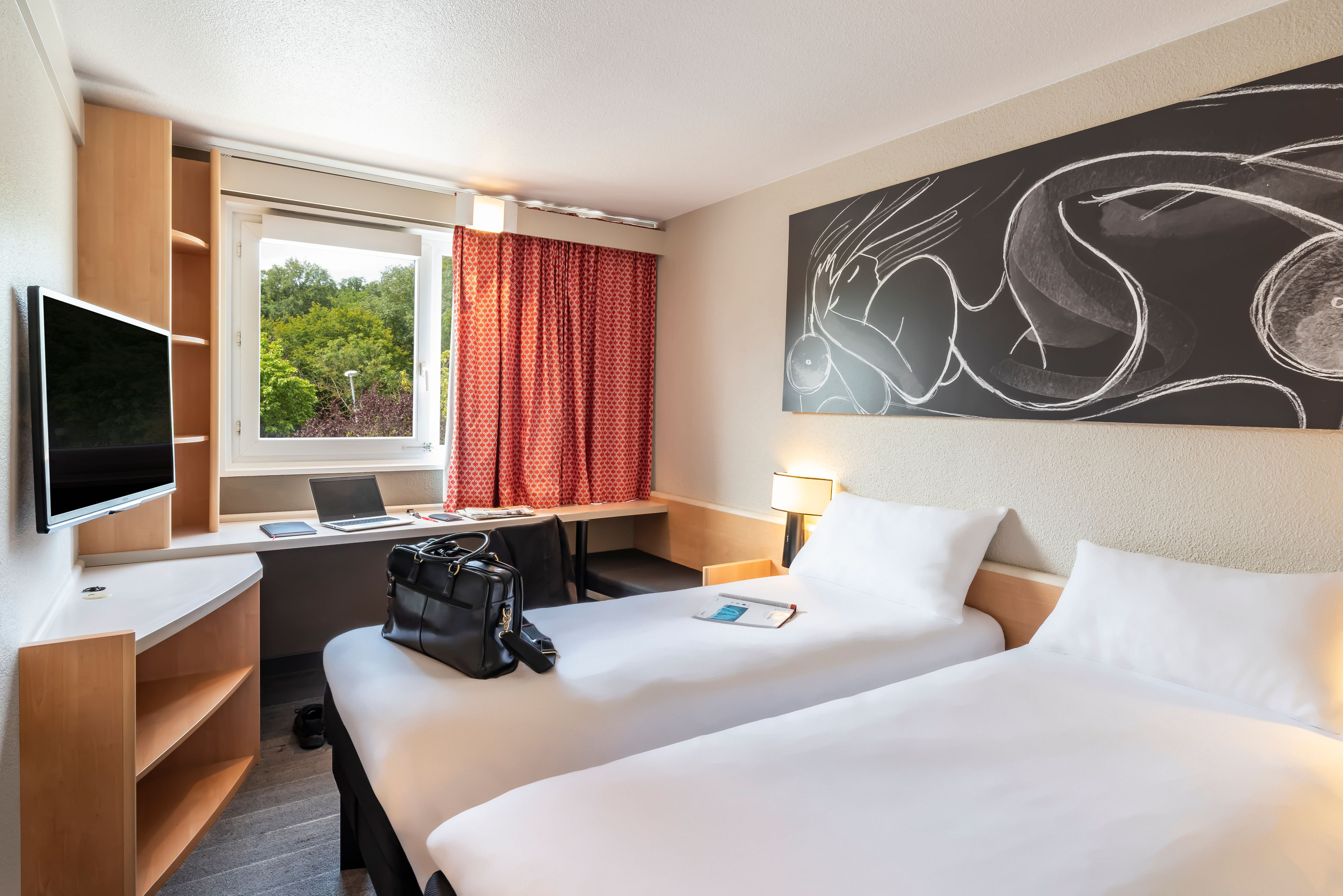 B&B Orléans Nord Saran, Saran - photo 2