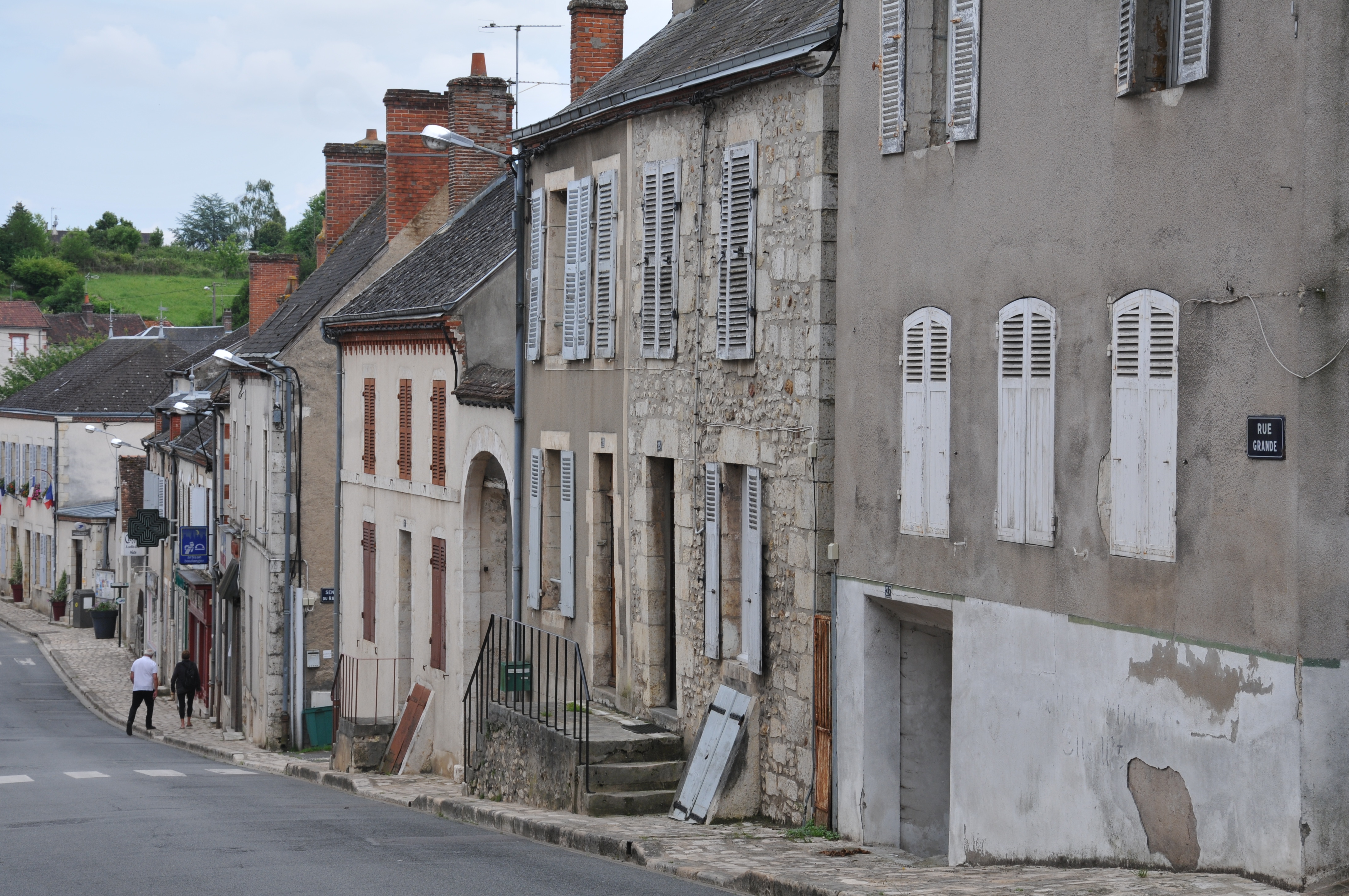 Ouzouer-sur-Trézée, Ouzouer-sur-Trézée - photo 3