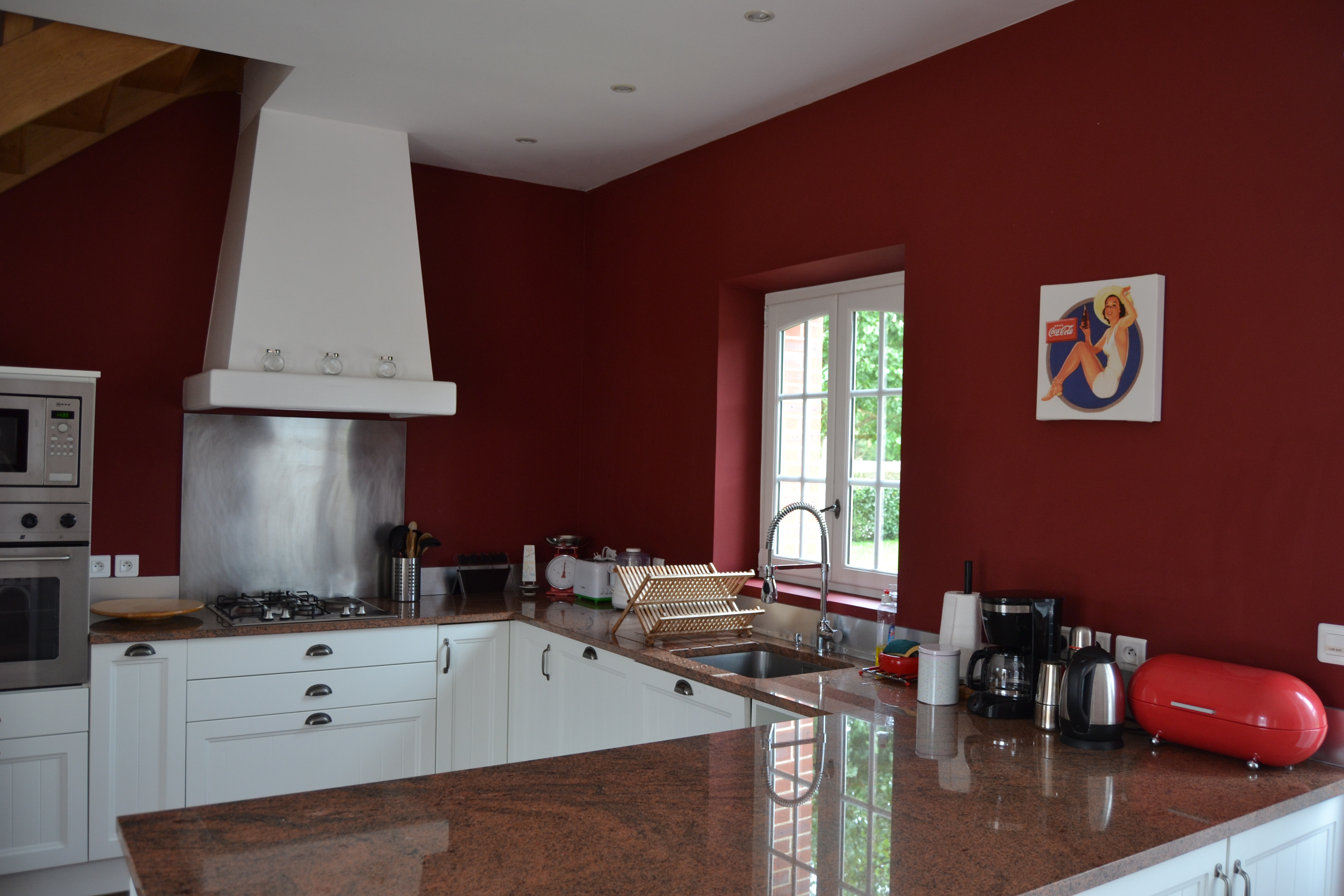 Gîte du Parc de Crécy, Crécy-Couvé - photo 4