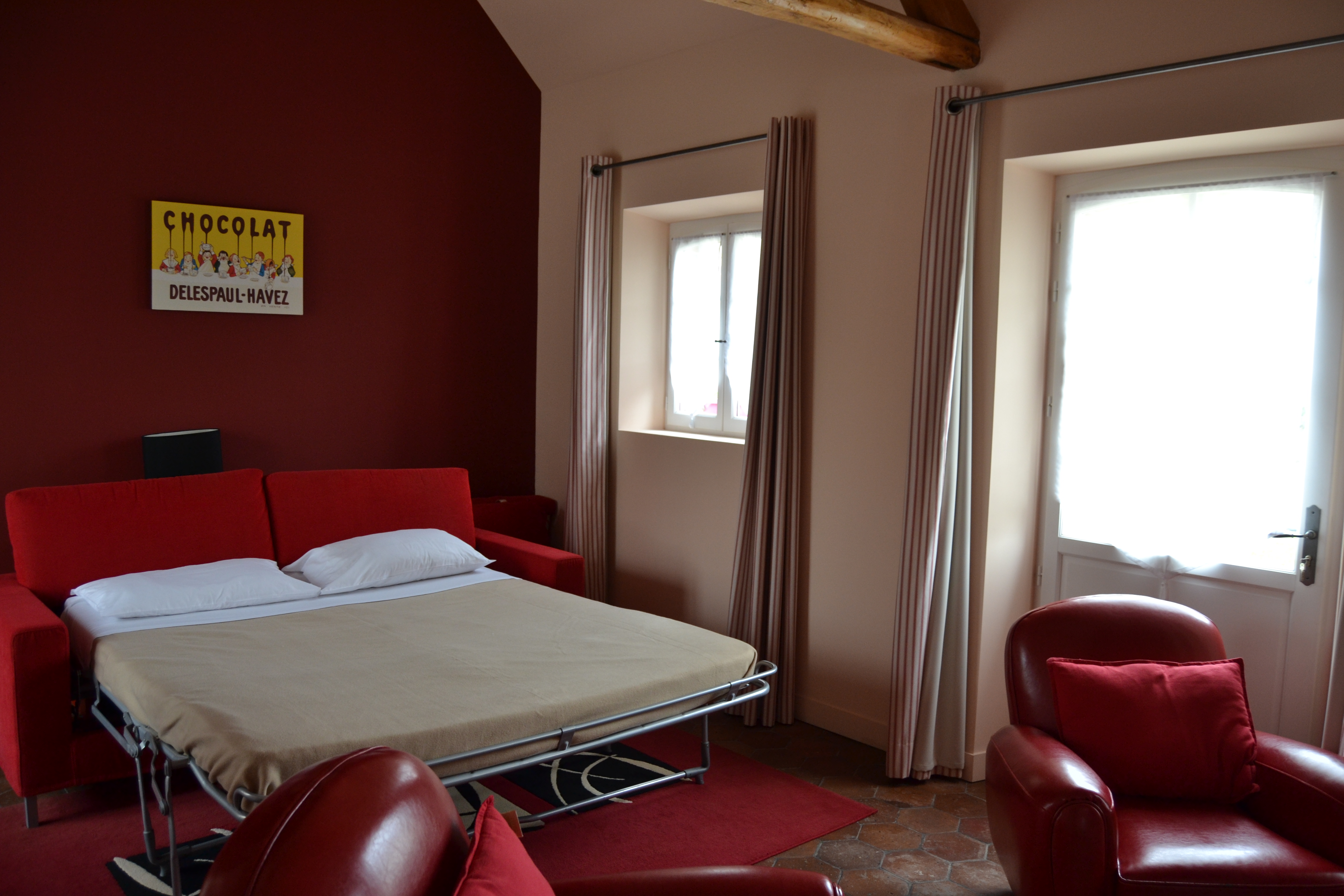 Gîte du Parc de Crécy, Crécy-Couvé - photo 2