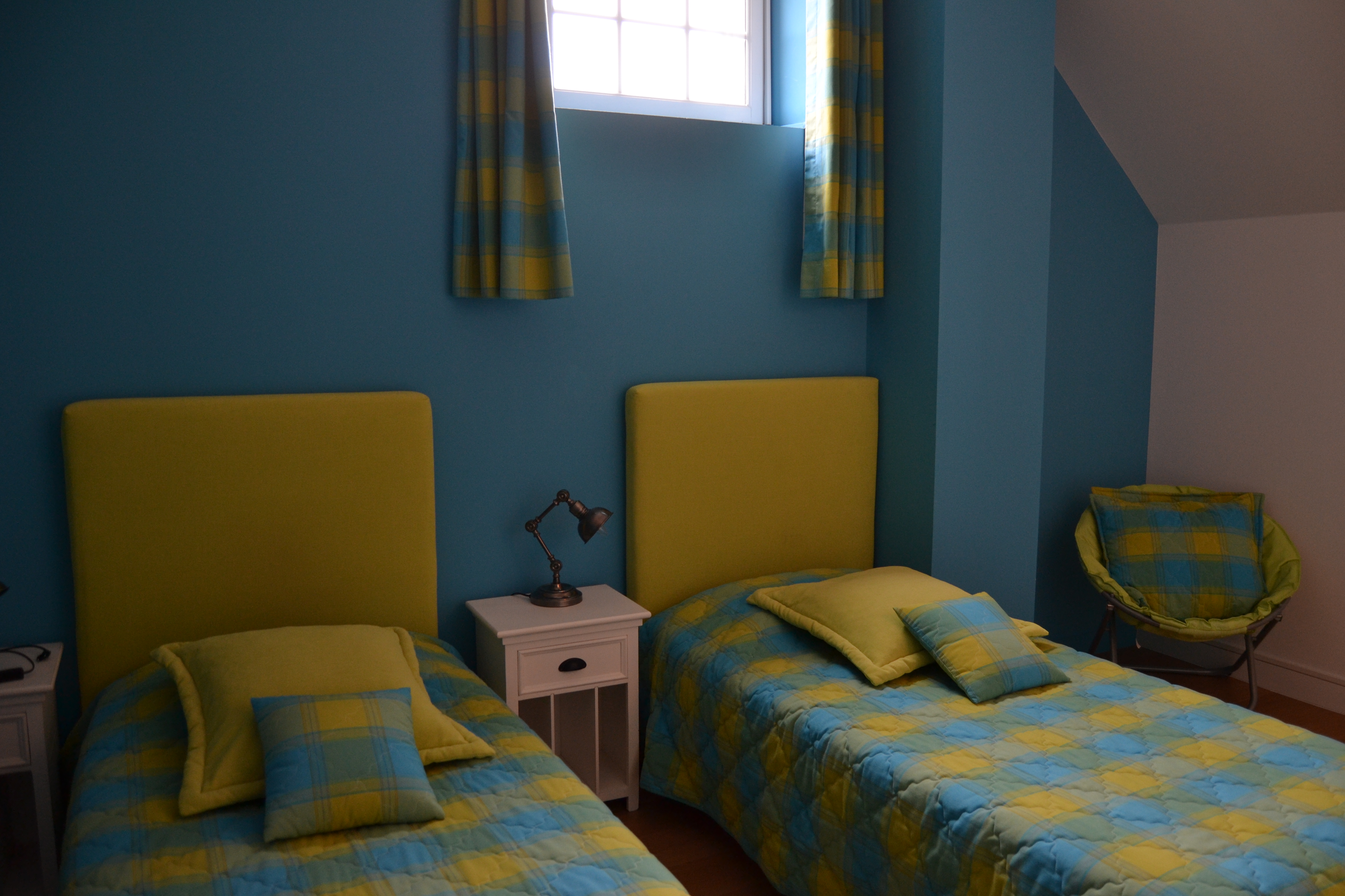 Gîte du Parc de Crécy, Crécy-Couvé - photo 5