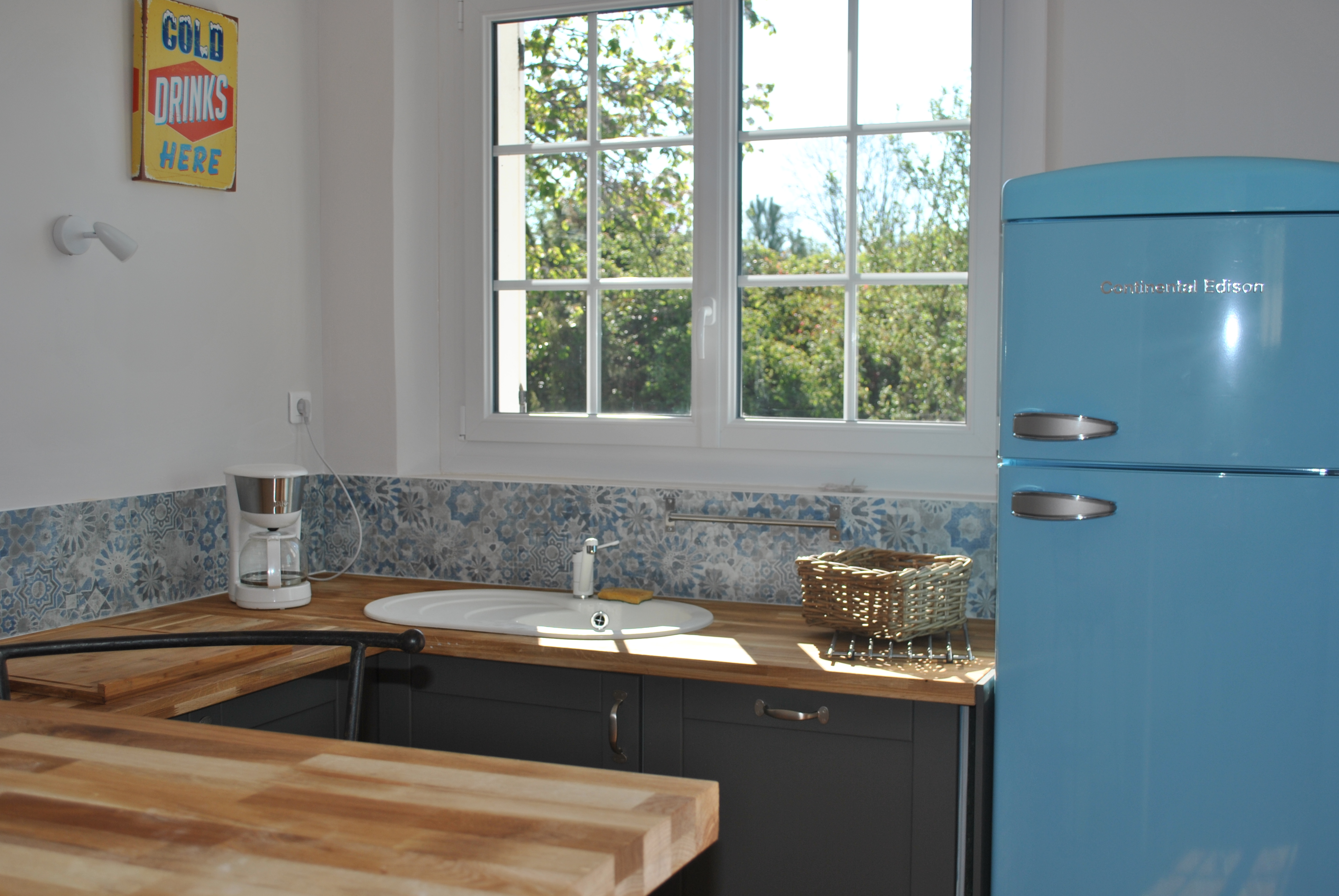 Gîte du clos bodeau