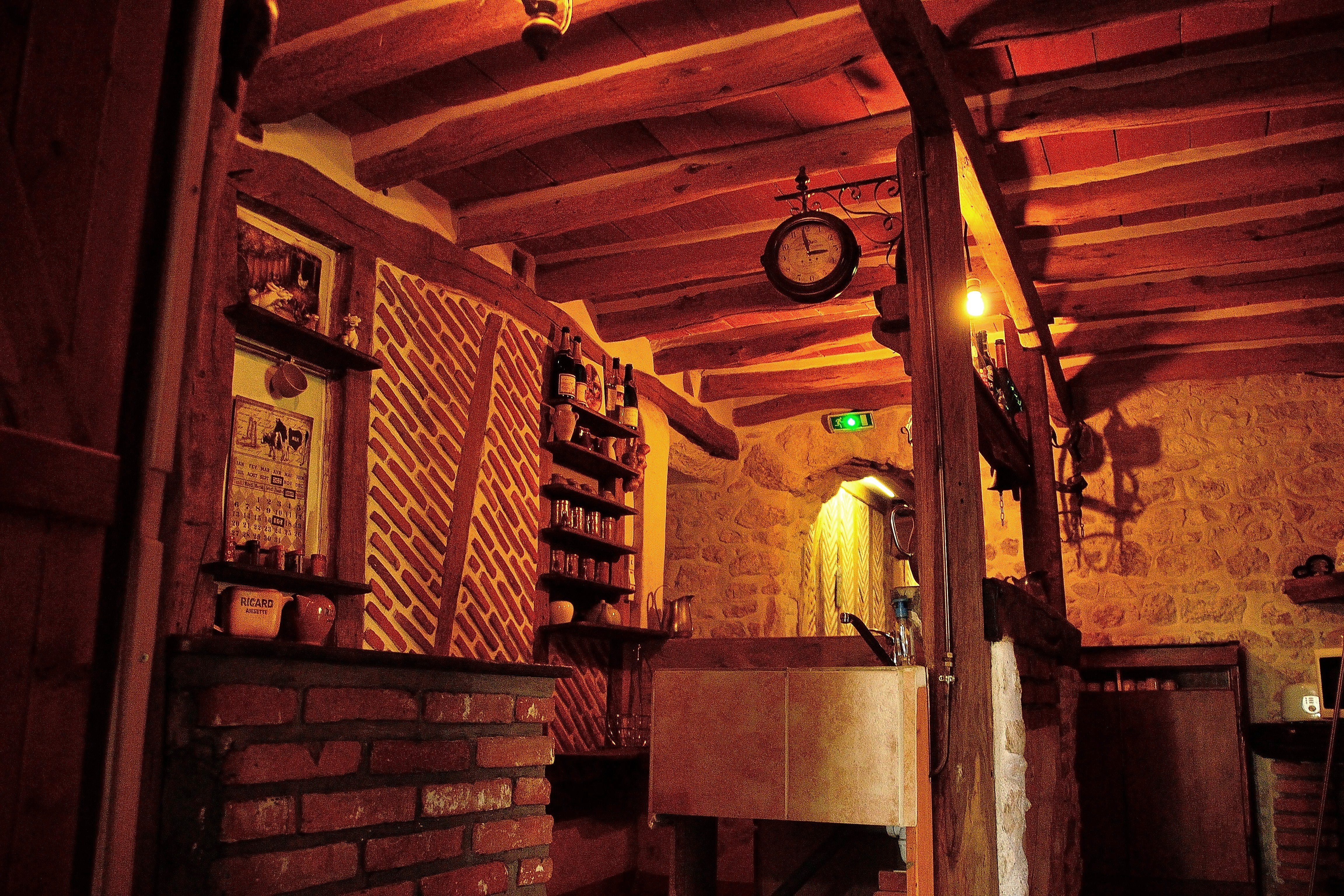 Gîte de groupe Le Gîte des Potes, Lorris - photo 4