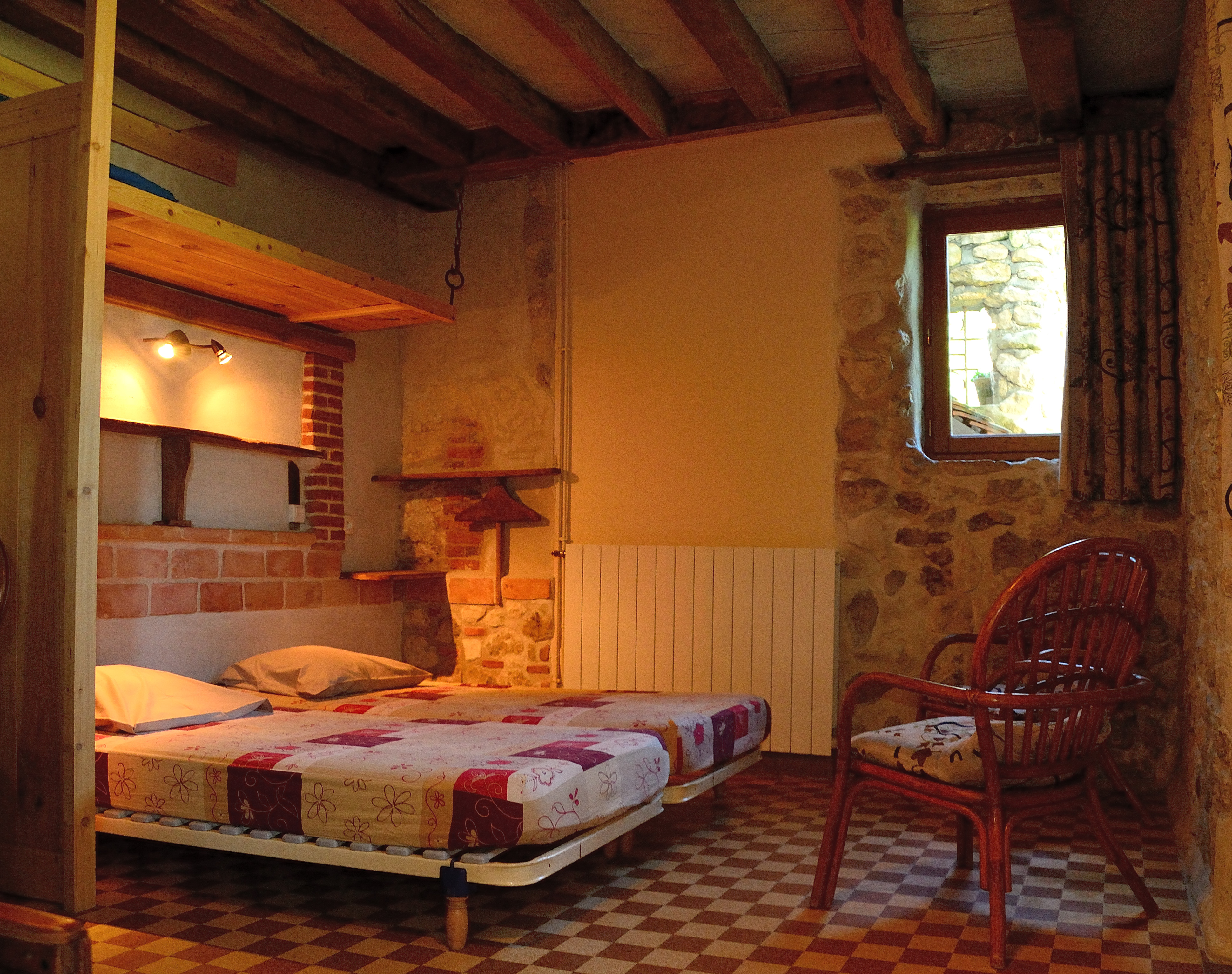 Gîte de groupe Le Gîte des Potes, Lorris - photo 2