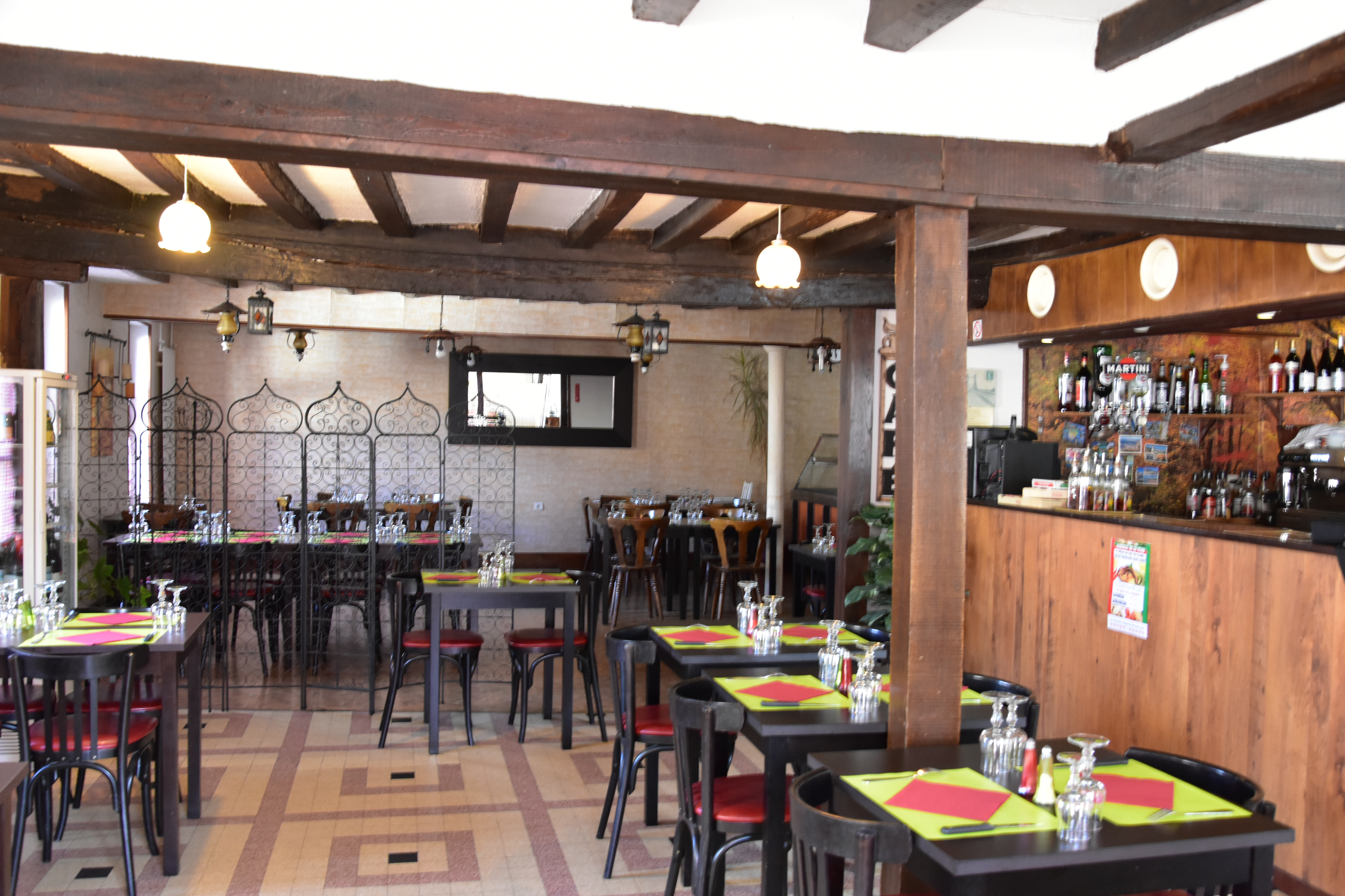 L'Auberge de la Tour