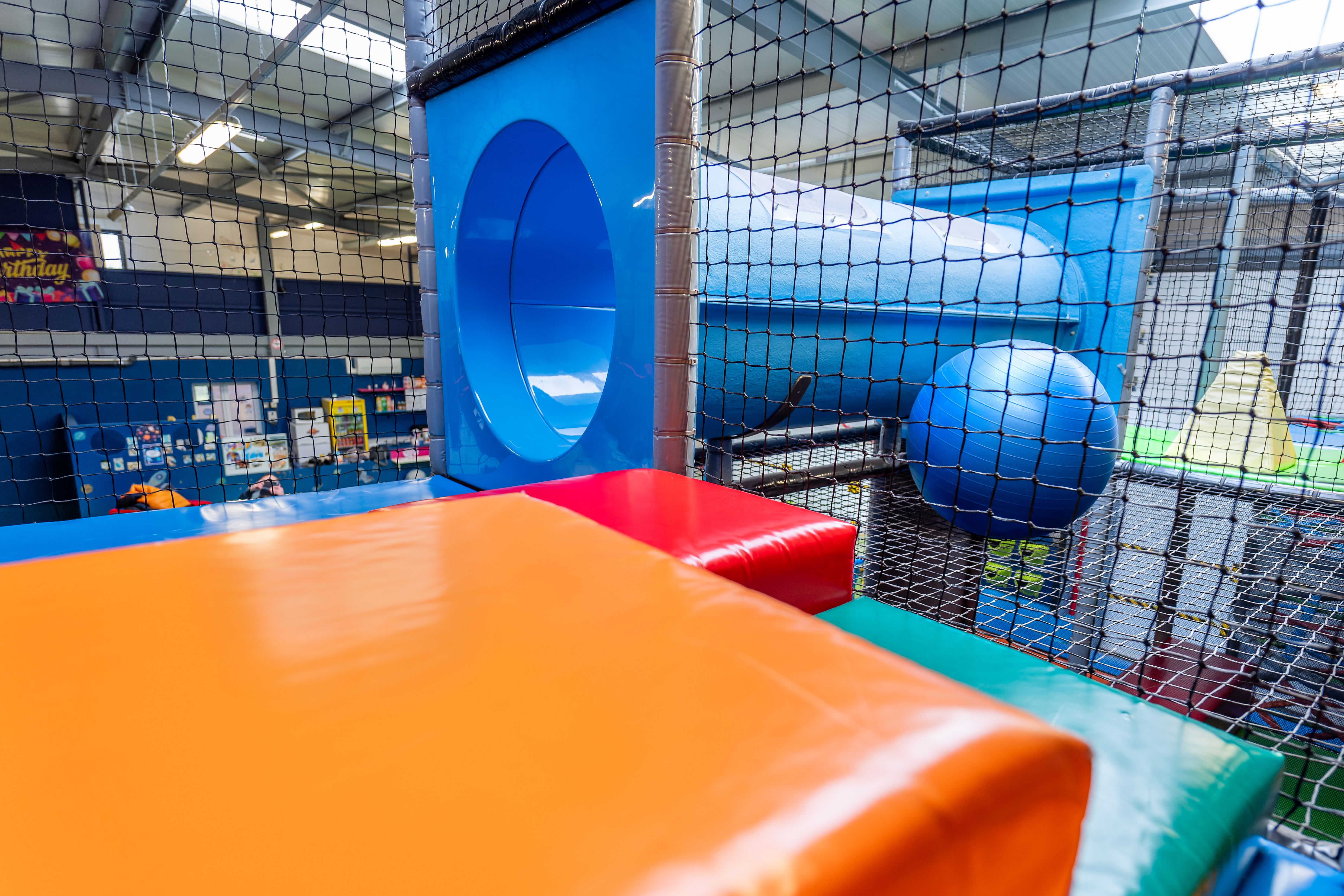Planet kid's, Briare - photo 9