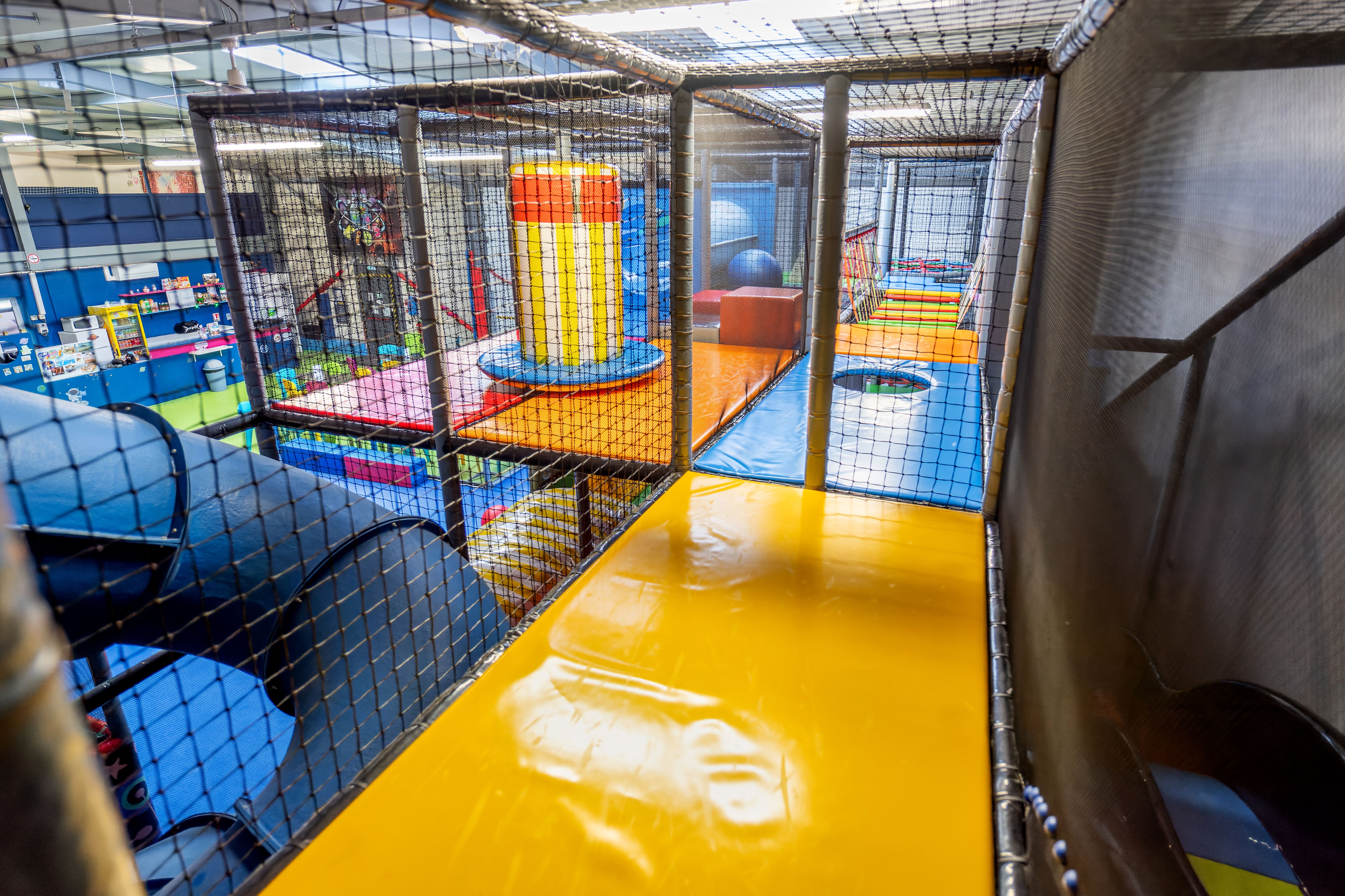 Planet kid's, Briare - photo 12