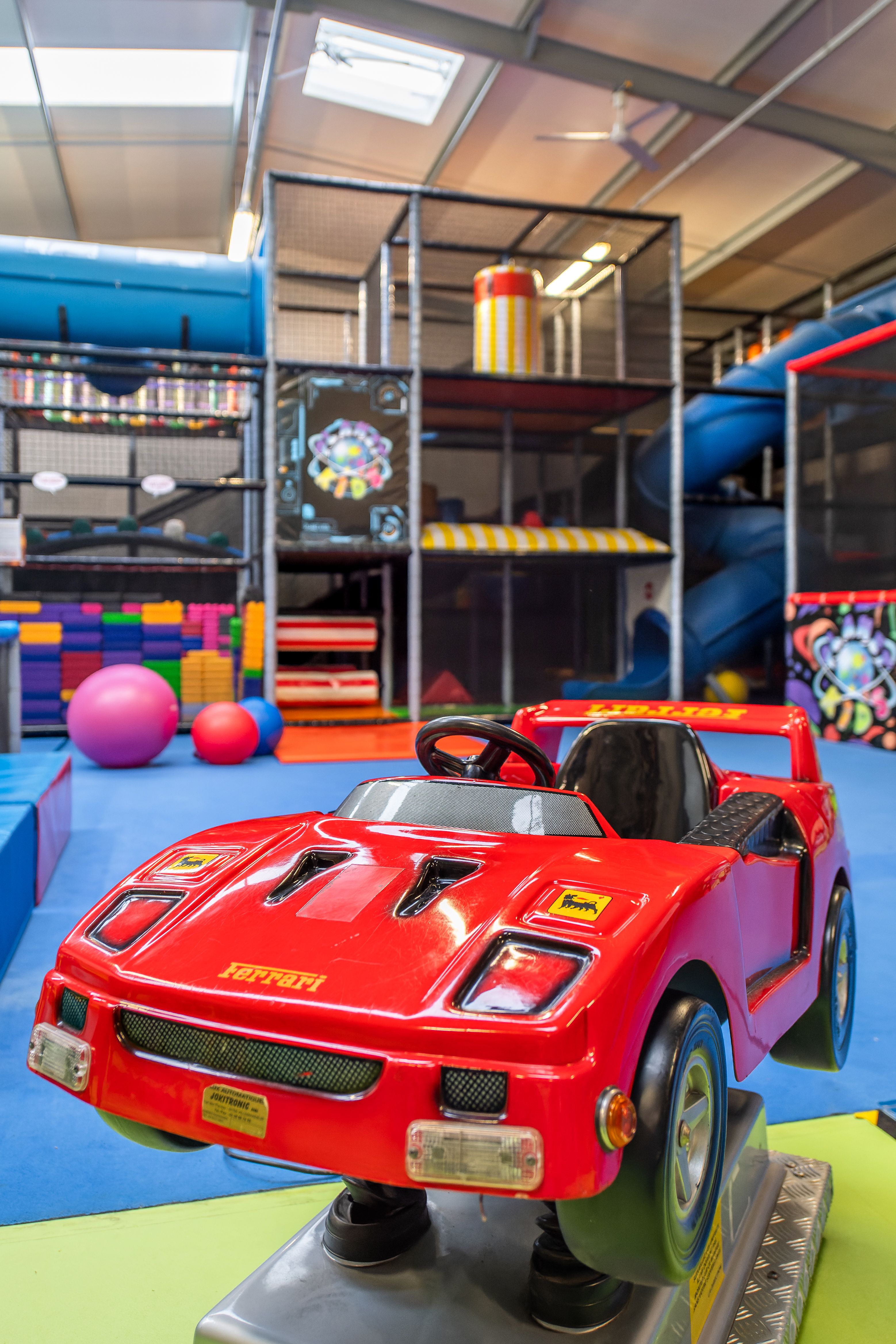 Planet kid's, Briare - photo 3