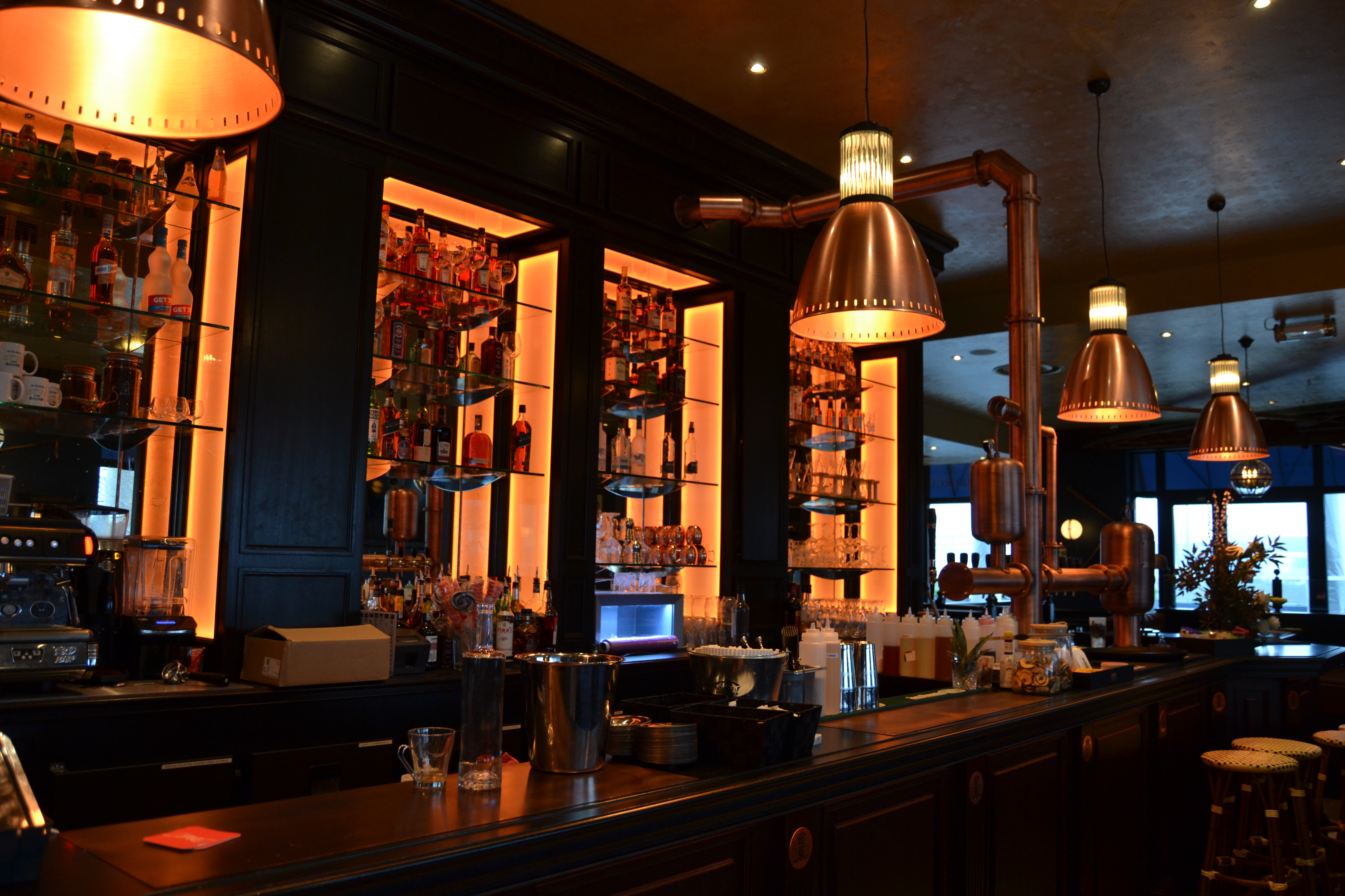 Au Bureau, Dreux - photo 3