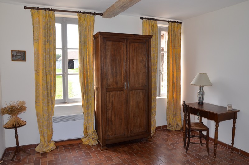 Ferme du bois du lit, Millançay - photo 5