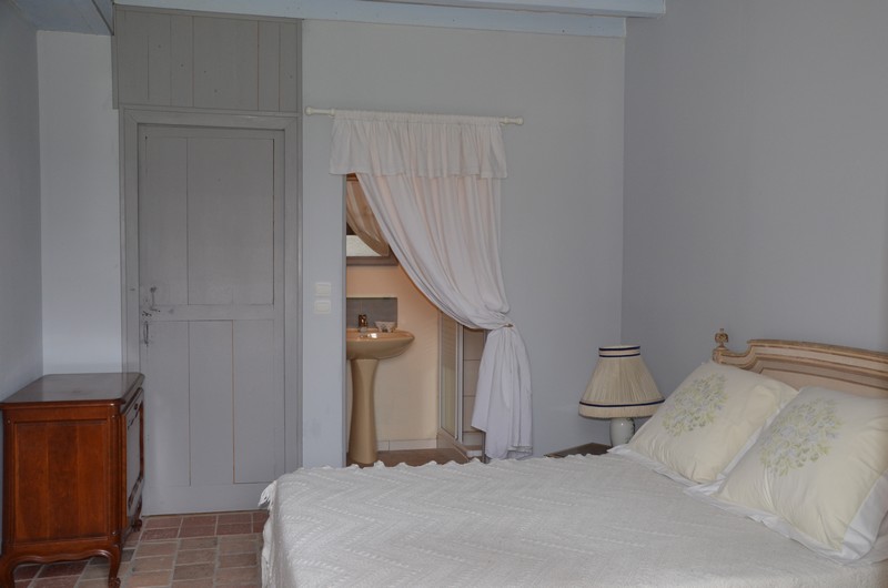 Ferme du bois du lit, Millançay