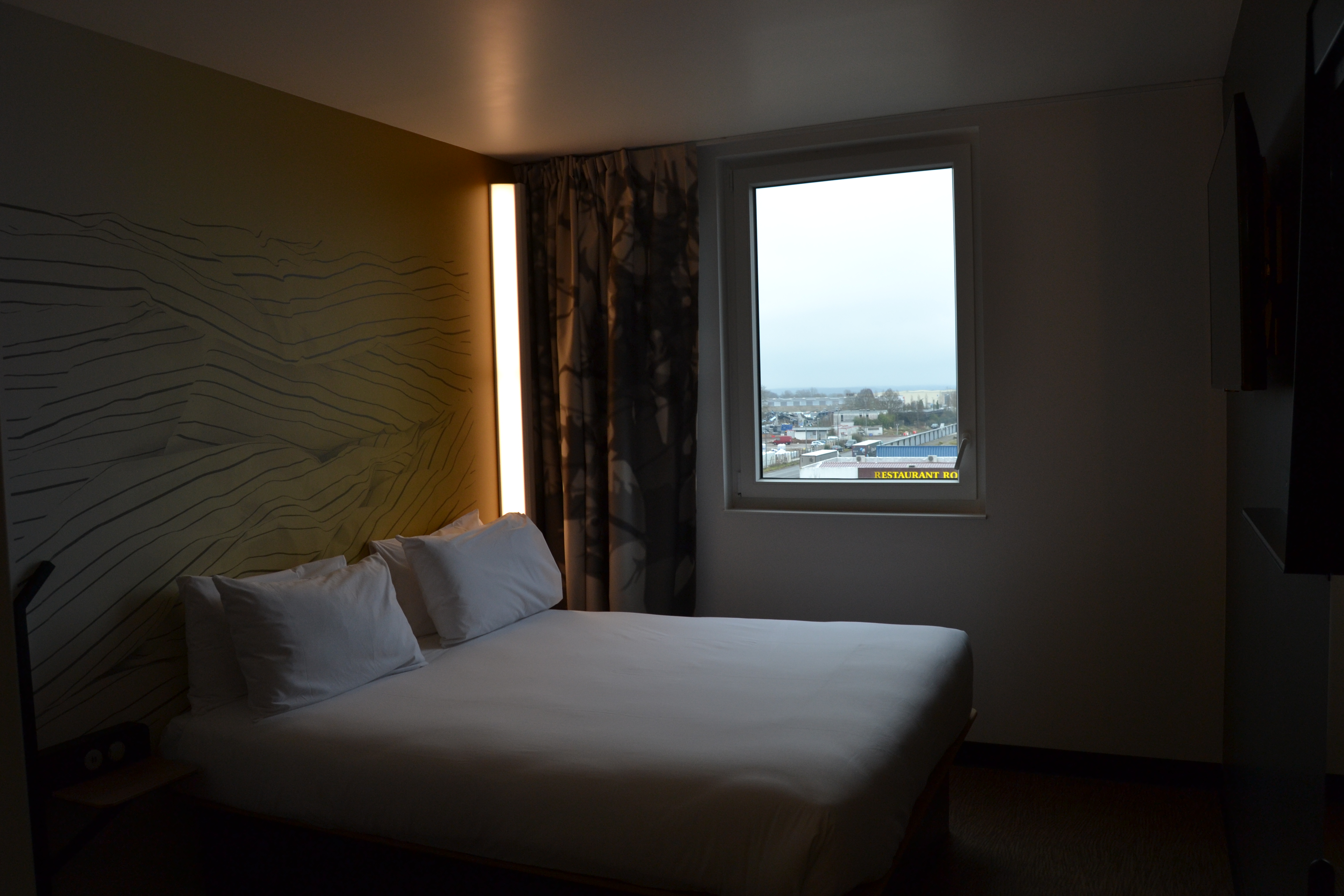 B&B Dreux Nord, Dreux