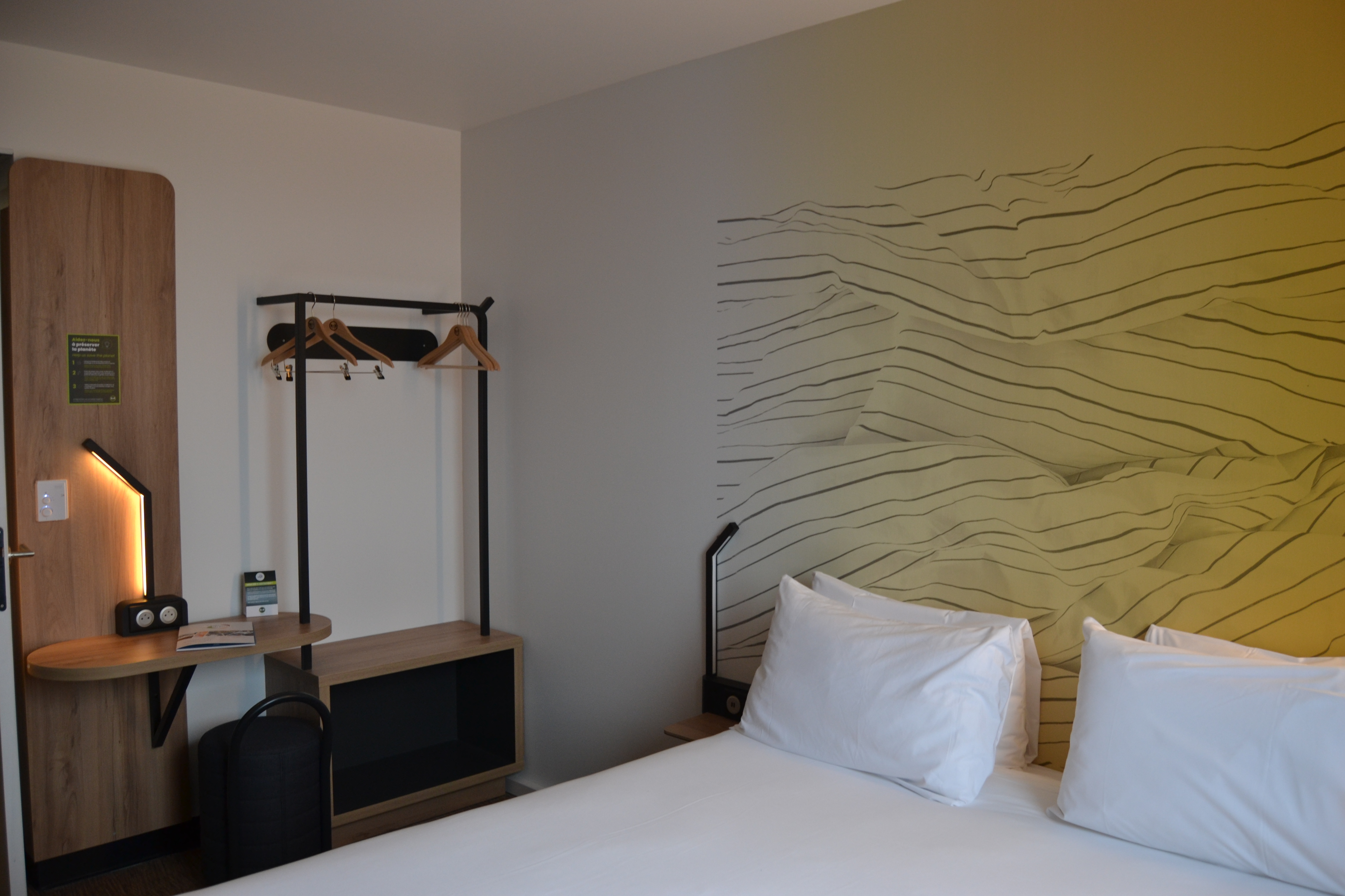 B&B Dreux Nord, Dreux - photo 2