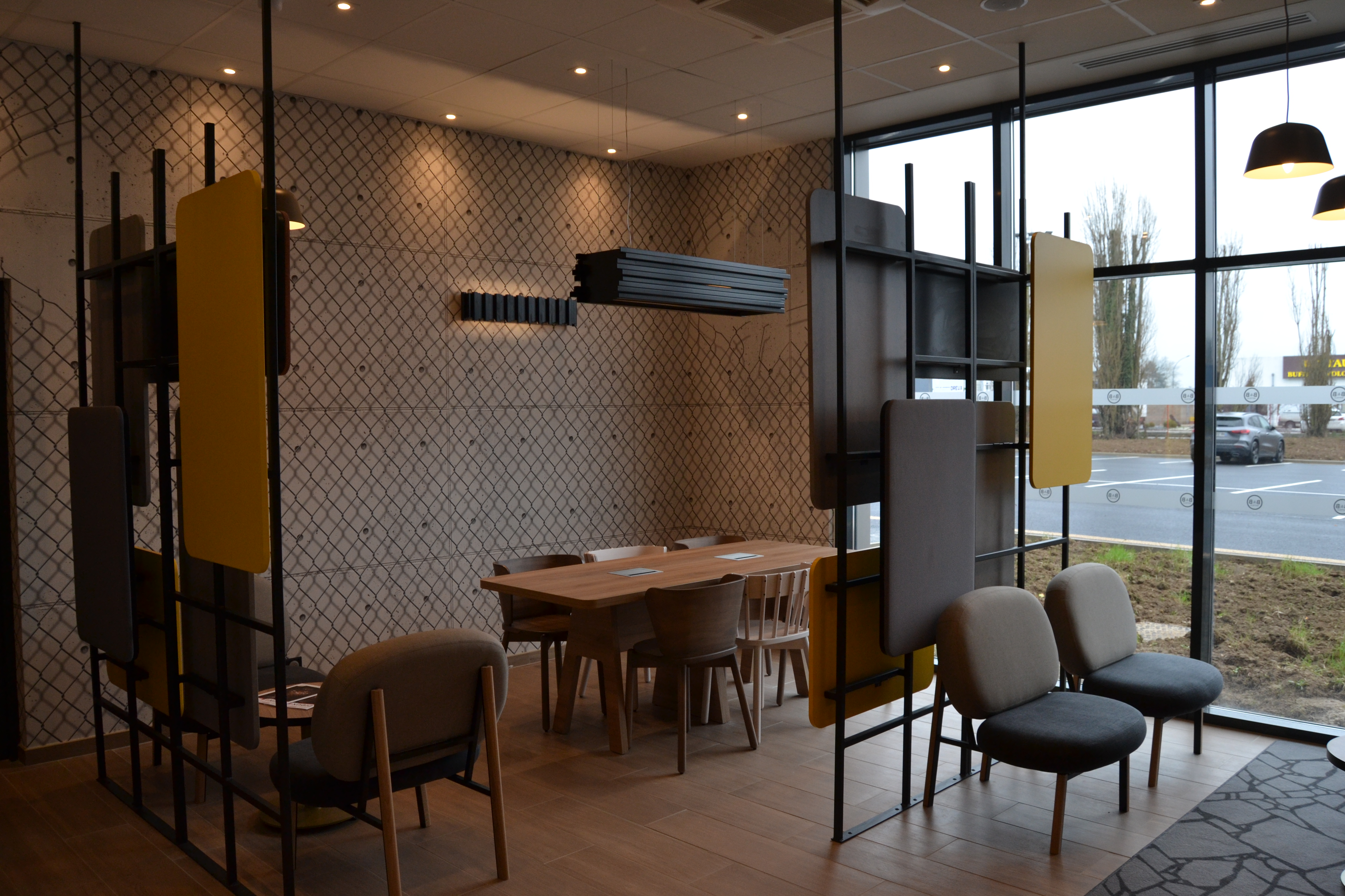 B&B Dreux Nord, Dreux - photo 3