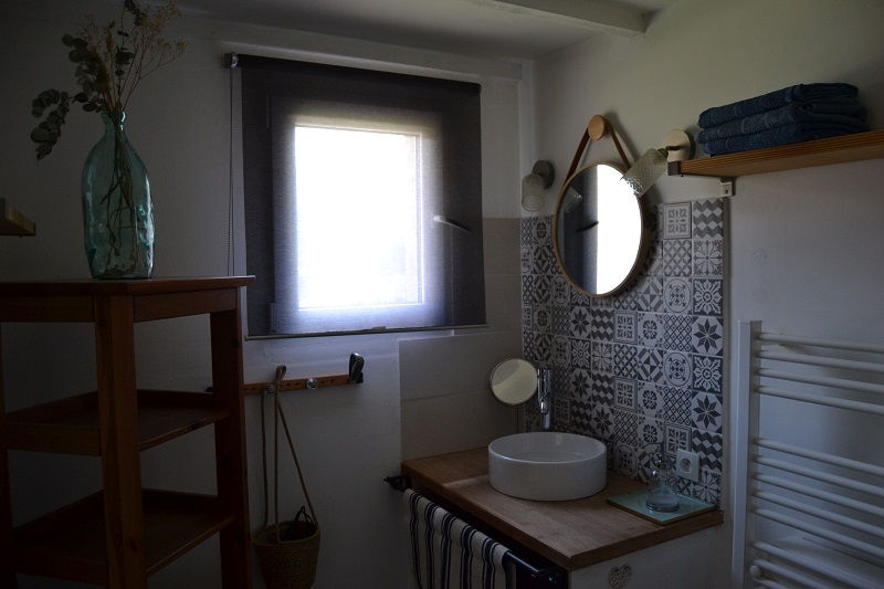 L'Atelier Guest House, Marchezais - photo 5