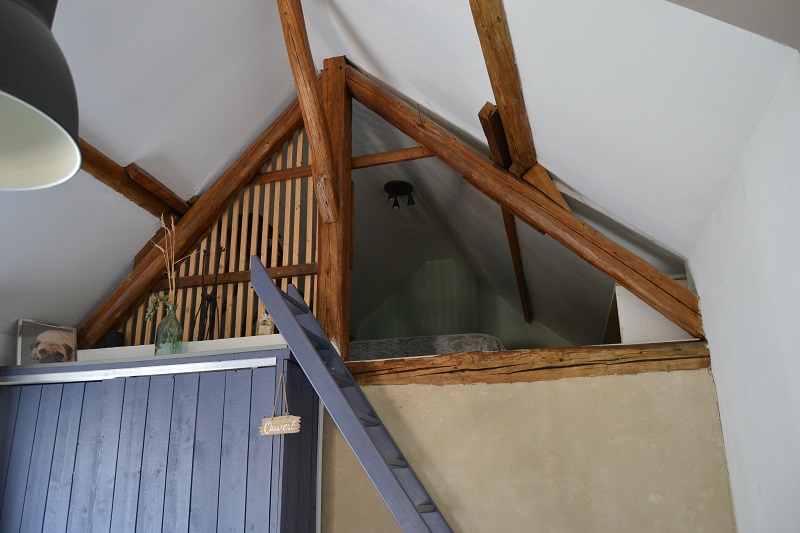 L'Atelier Guest House, Marchezais - photo 6