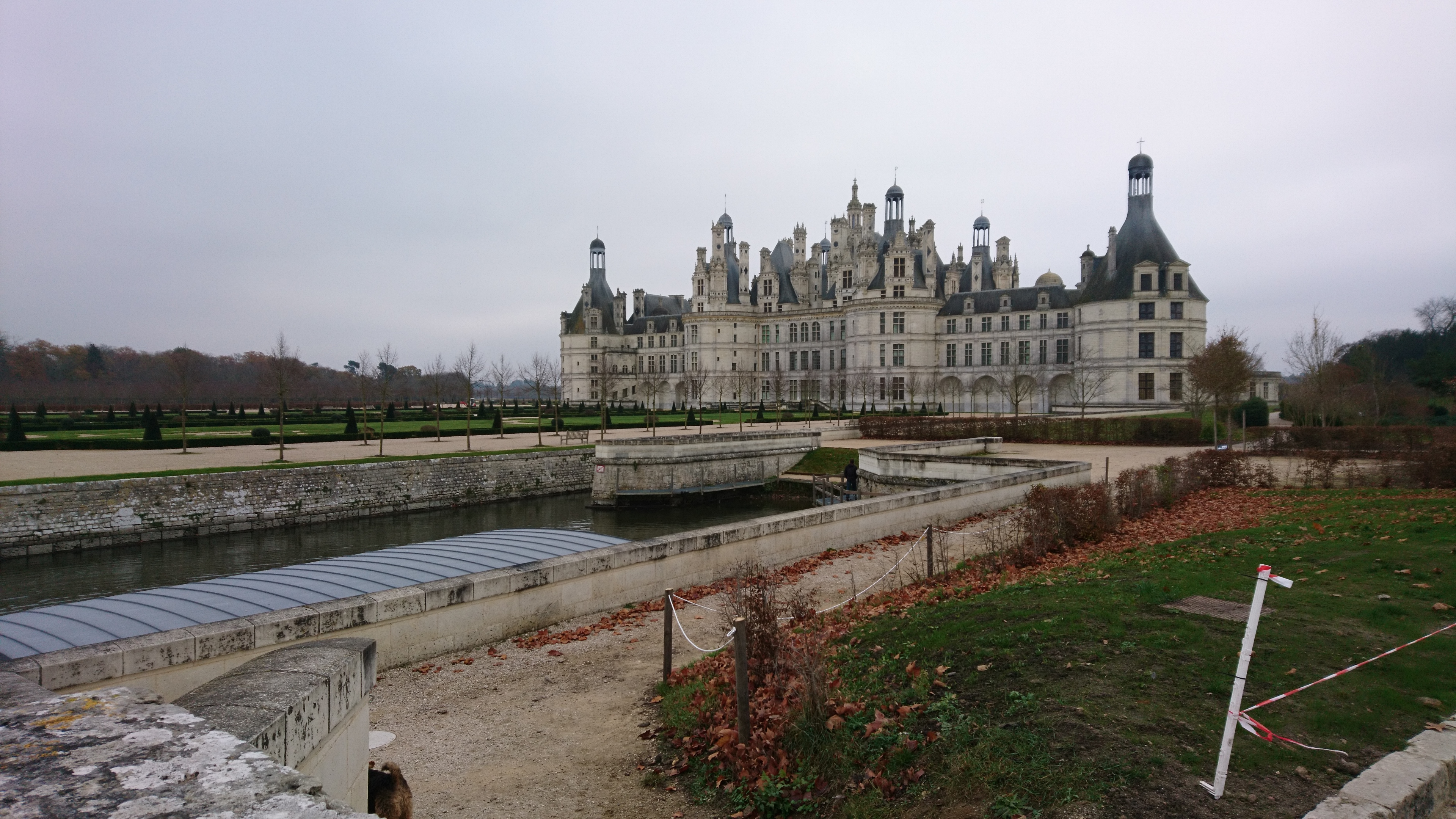 Le Clos Ilou, Huisseau-sur-Cosson - photo 6