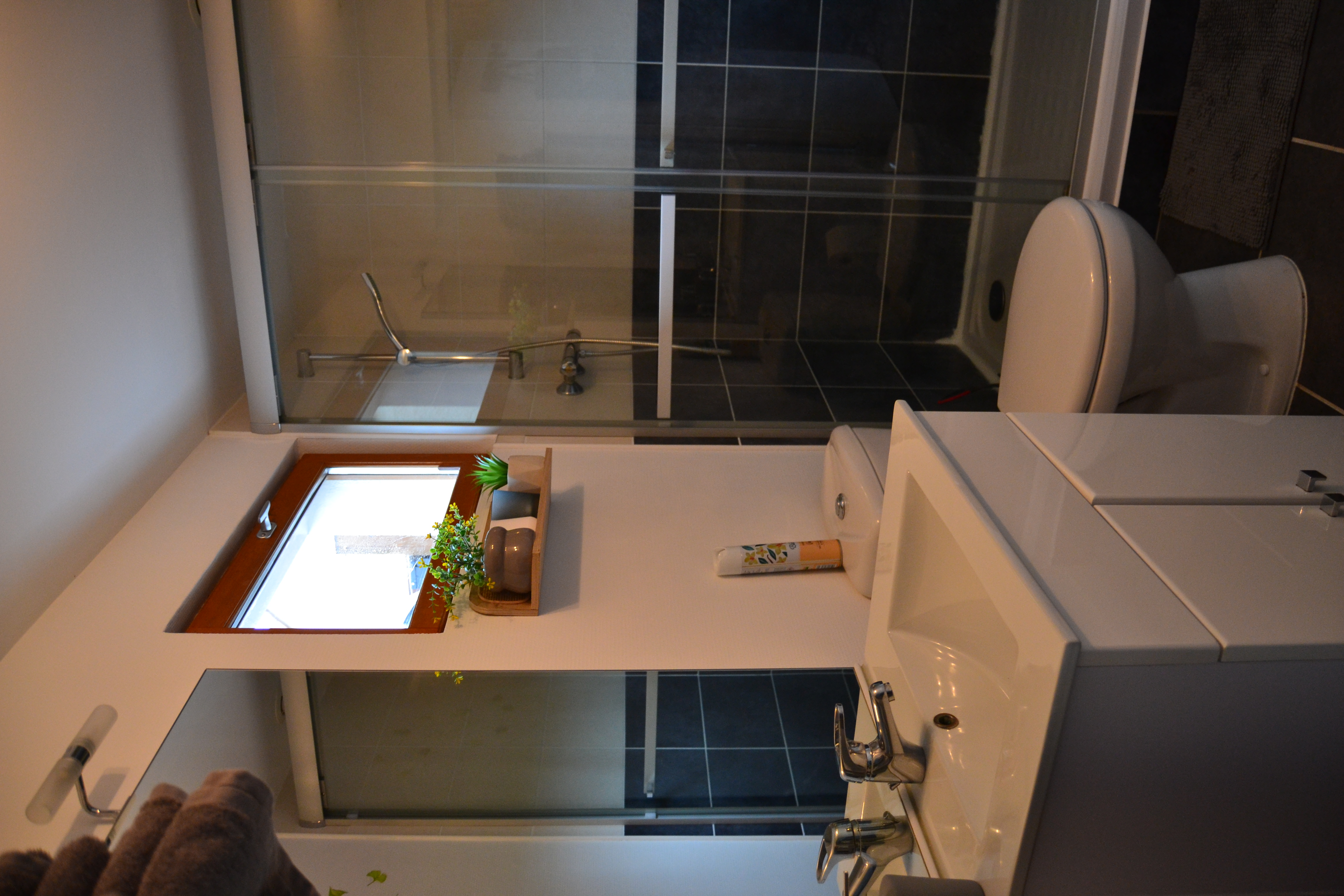 Studio Le Ginkgo, Anet - photo 2