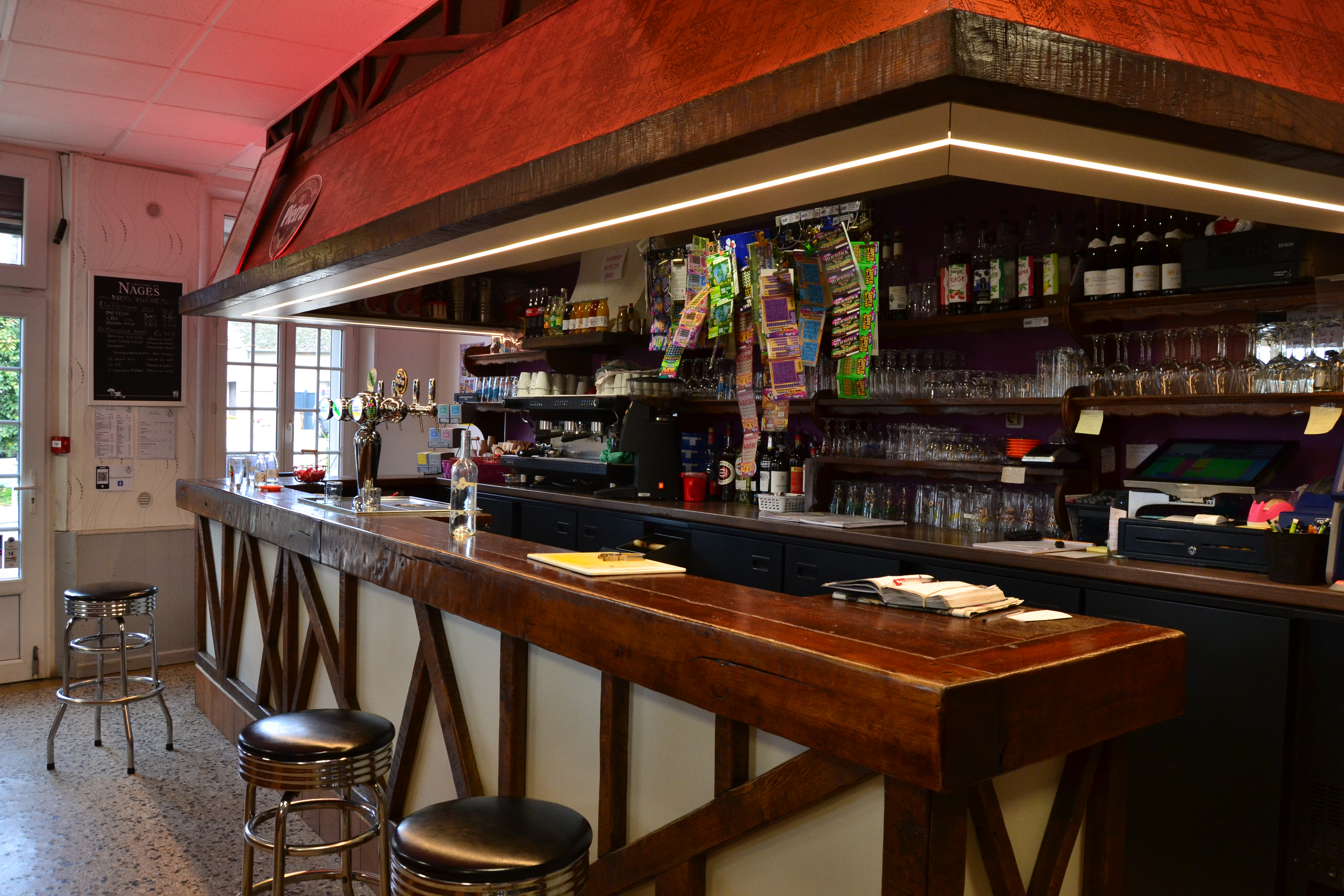 Le Cheval Blanc, Cherisy - photo 3