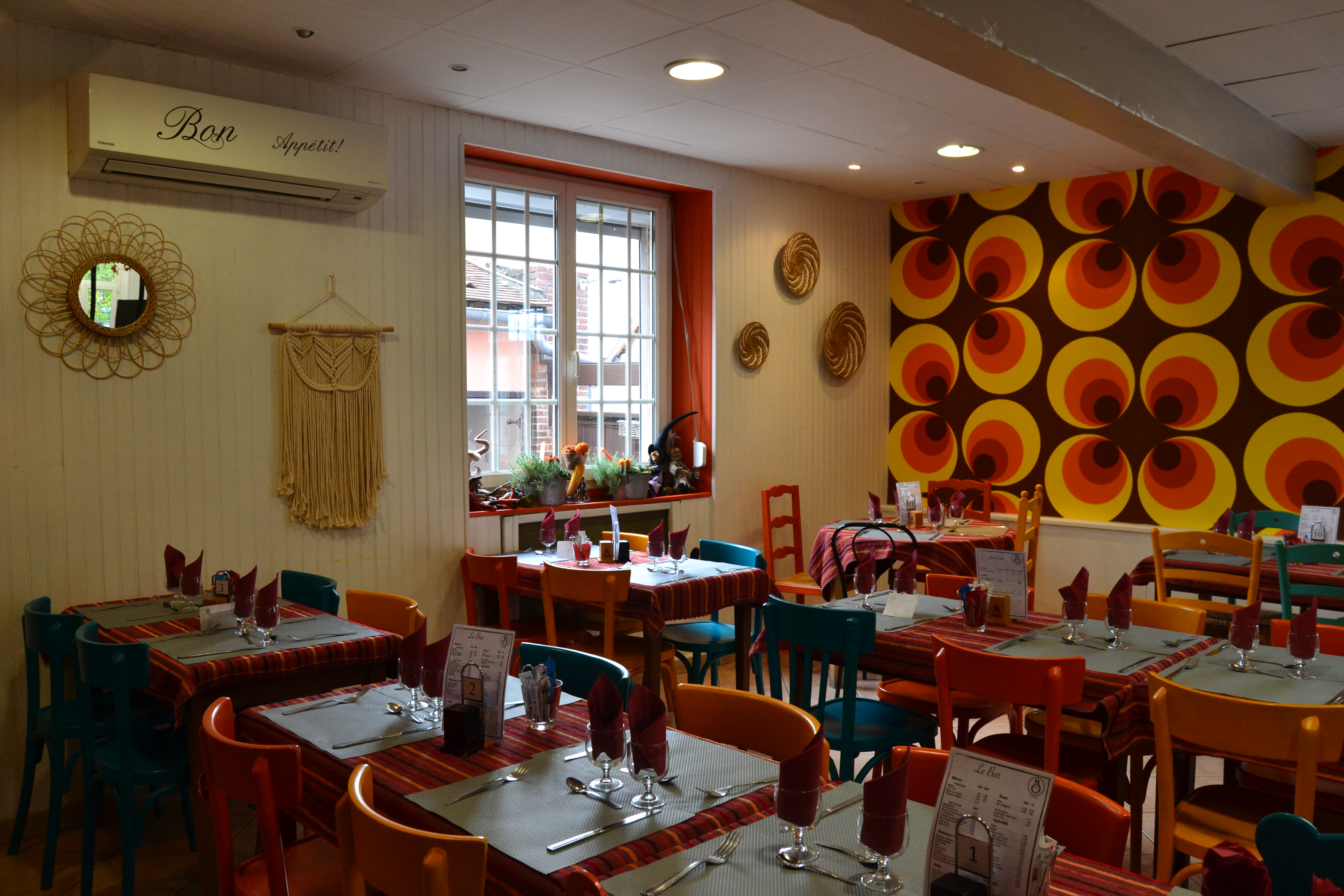 Le Cheval Blanc, Cherisy - photo 4