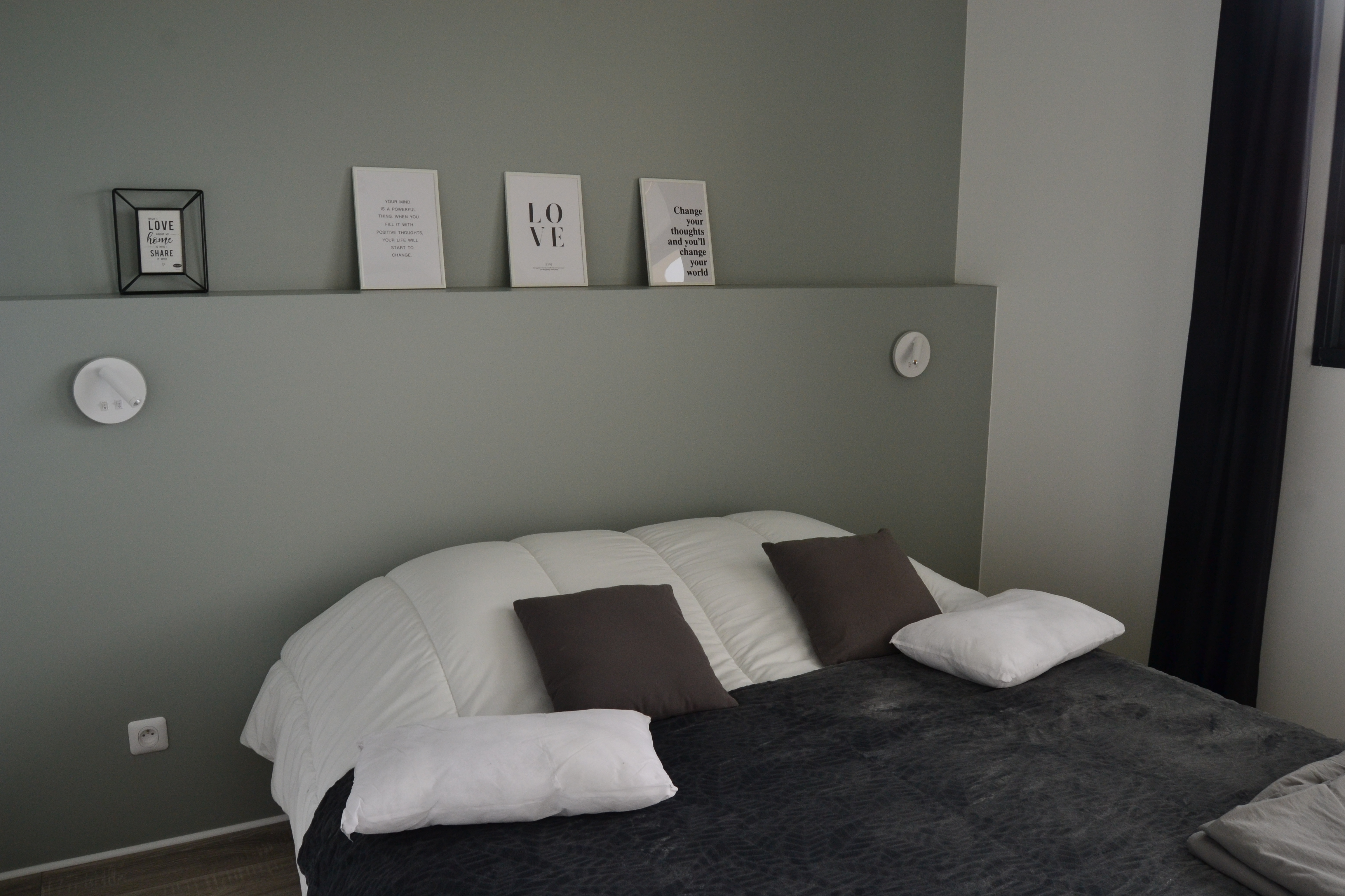 Maison Cosy Coco, Broué