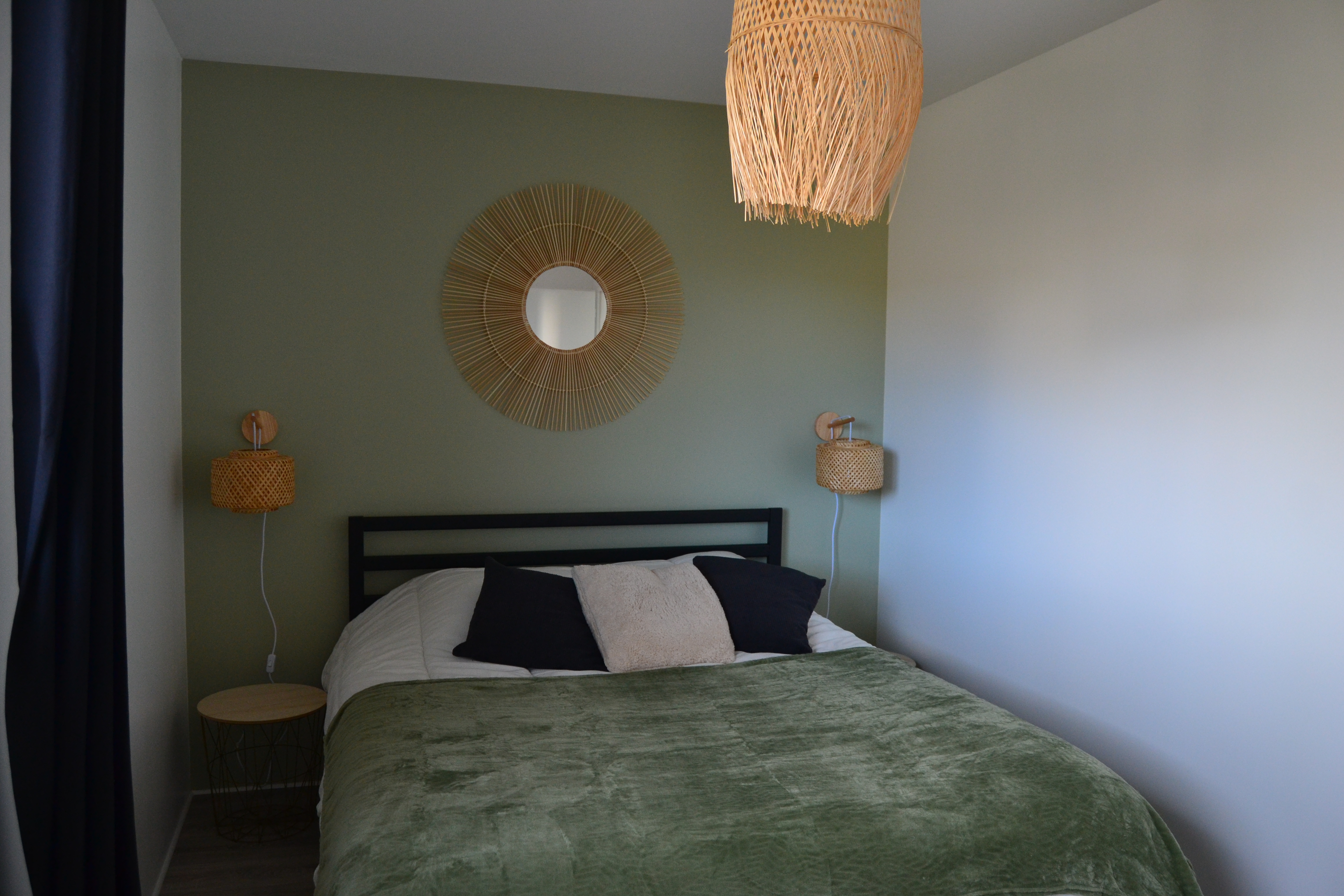 Maison Cosy Coco, Broué - photo 4