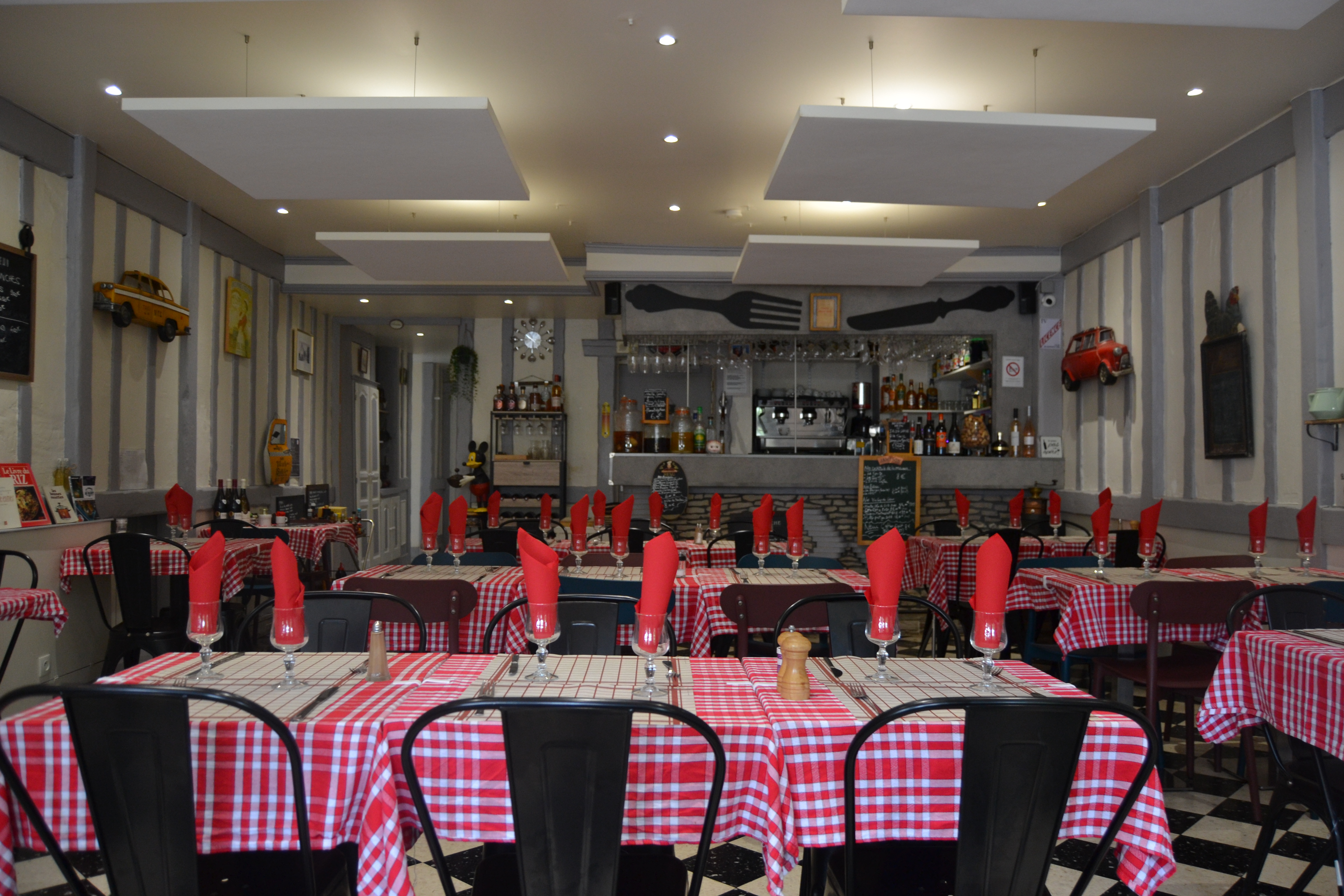 Chez Ginette, Berchères-sur-Vesgre - photo 5