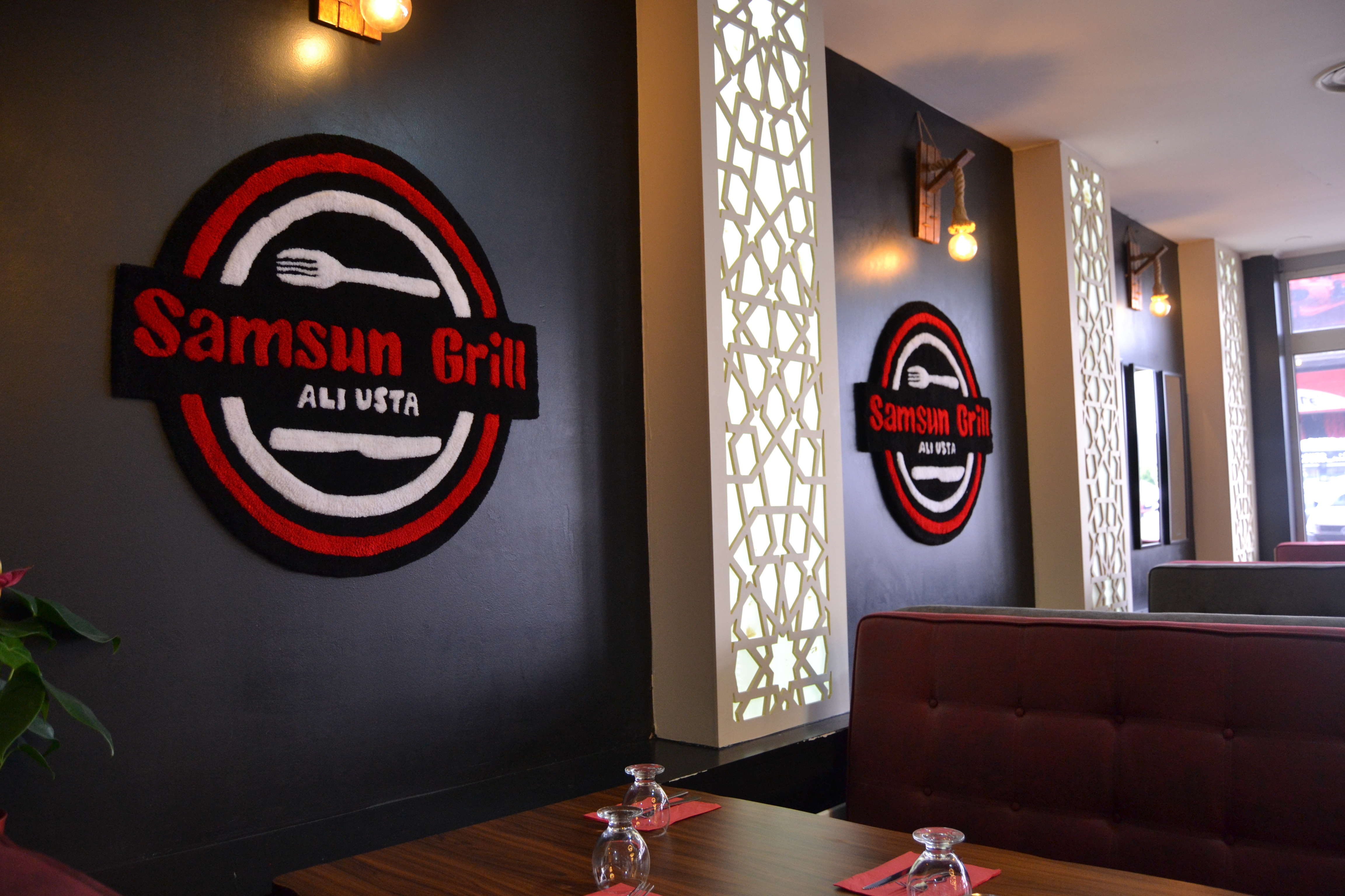 Samsun Grill, Dreux - photo 2