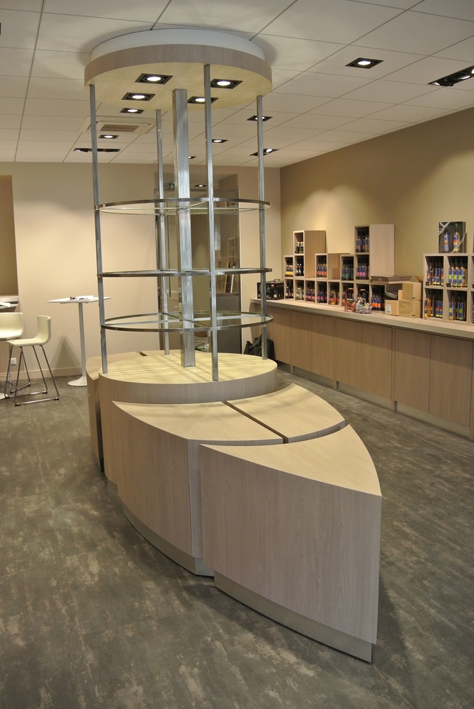 Ebenisterie BEDUCHAUD